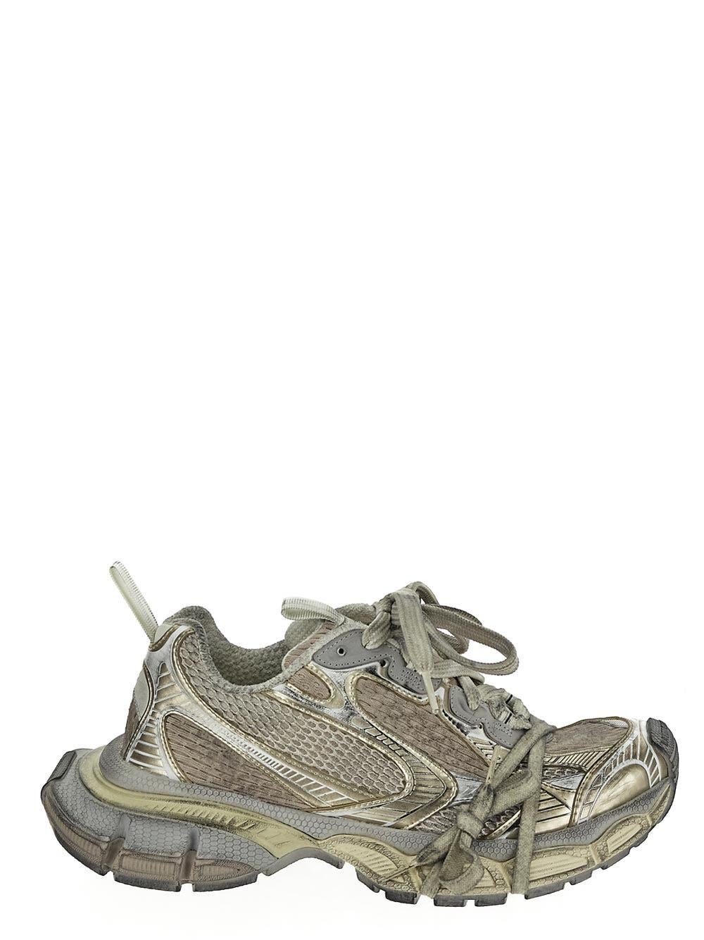 Oluxury Balenciaga 3XL Sneaker