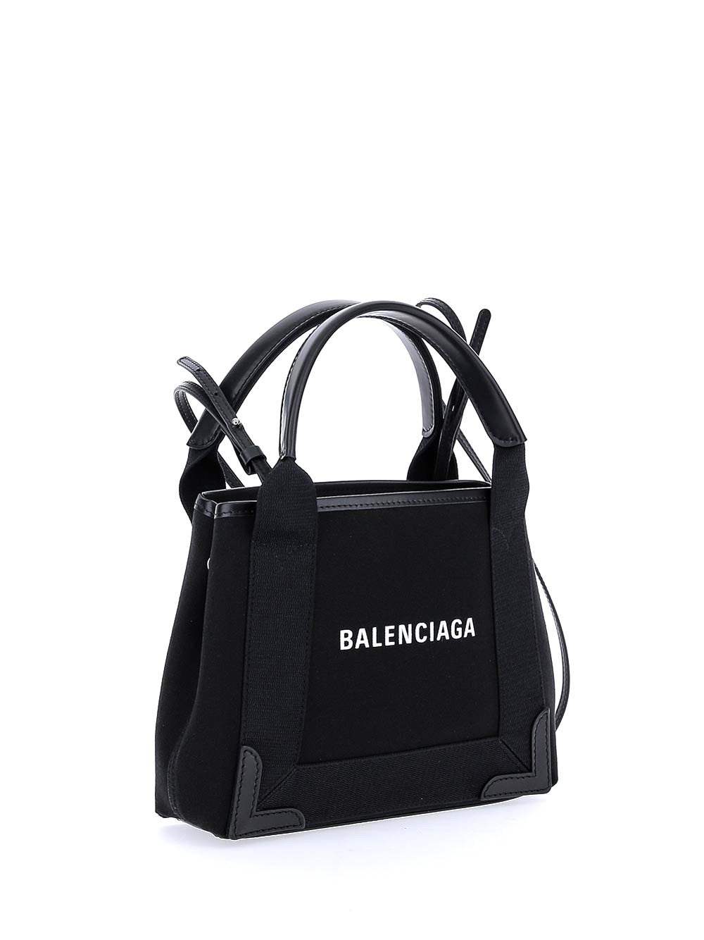 Oluxury Balenciaga Cabas Bag