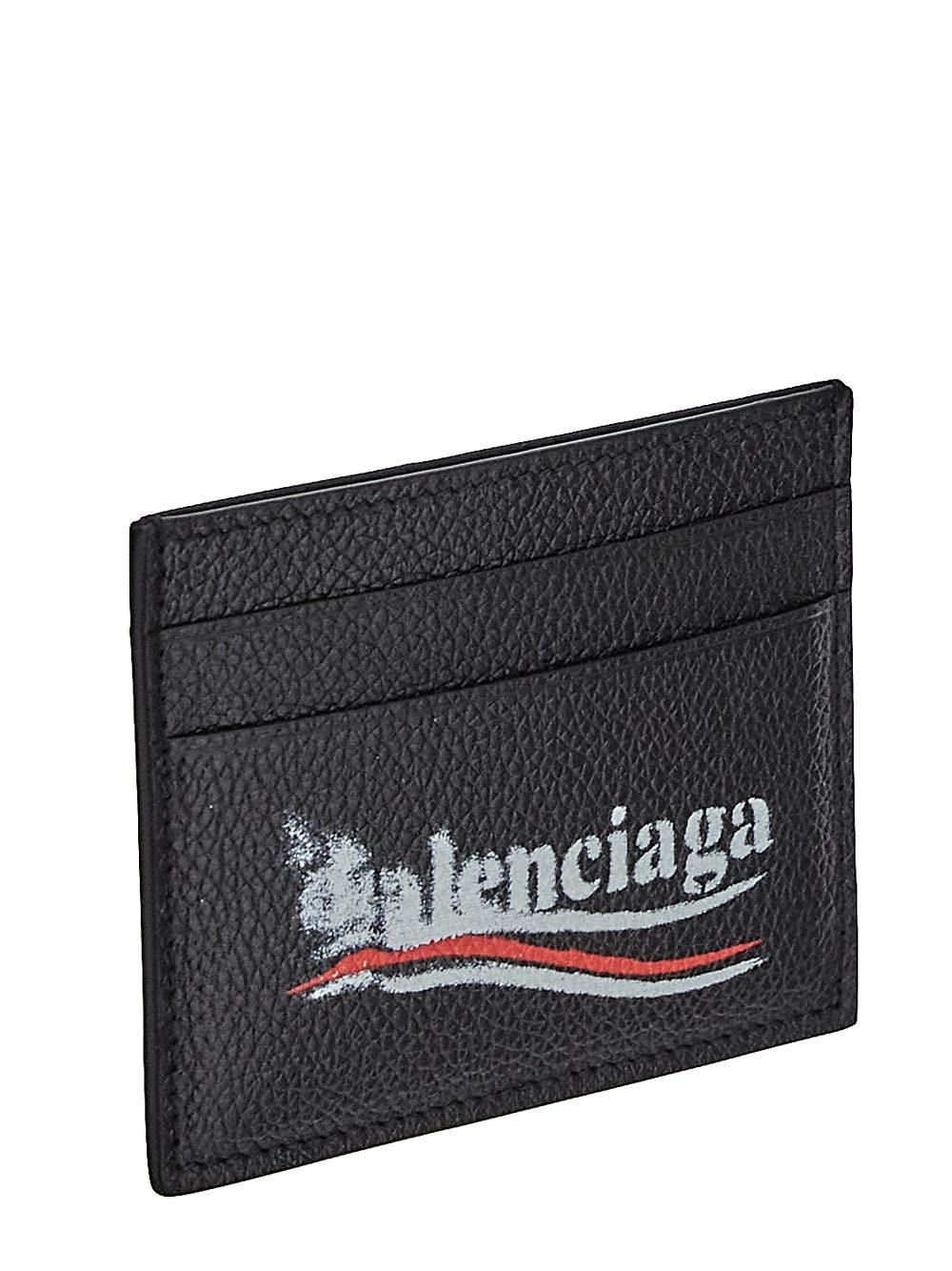 Oluxury Balenciaga Cash Cardholder