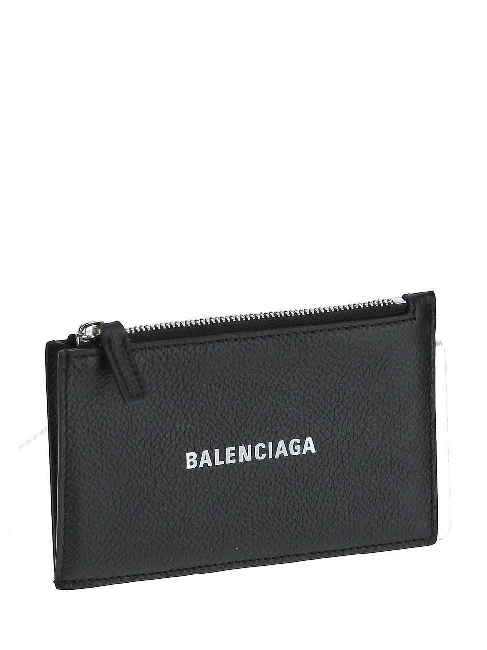 Oluxury Balenciaga Cash Wallet