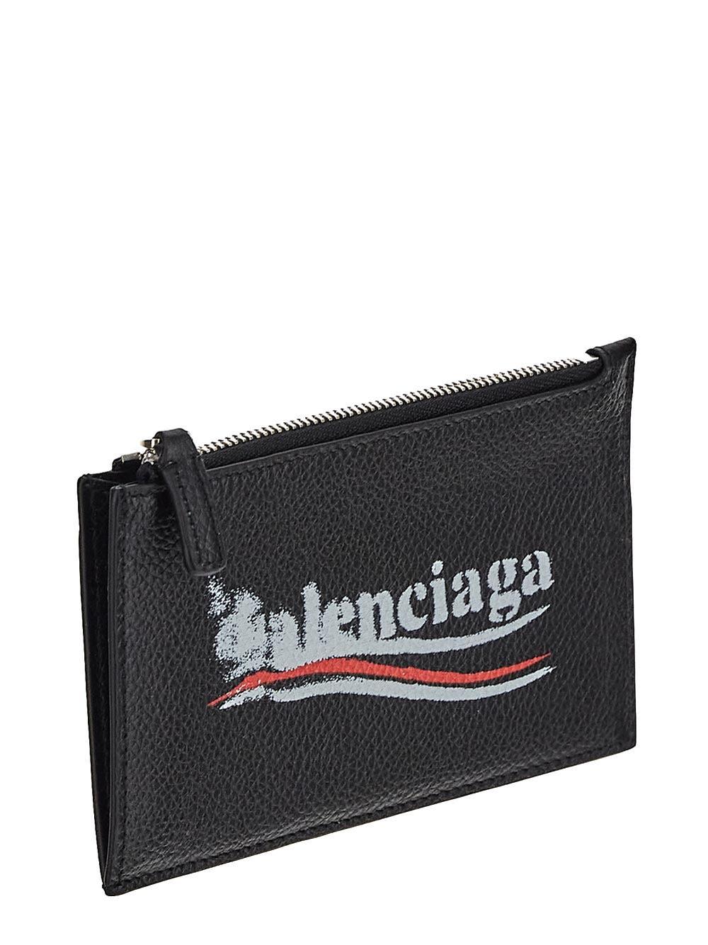 Oluxury Balenciaga Cash Wallet