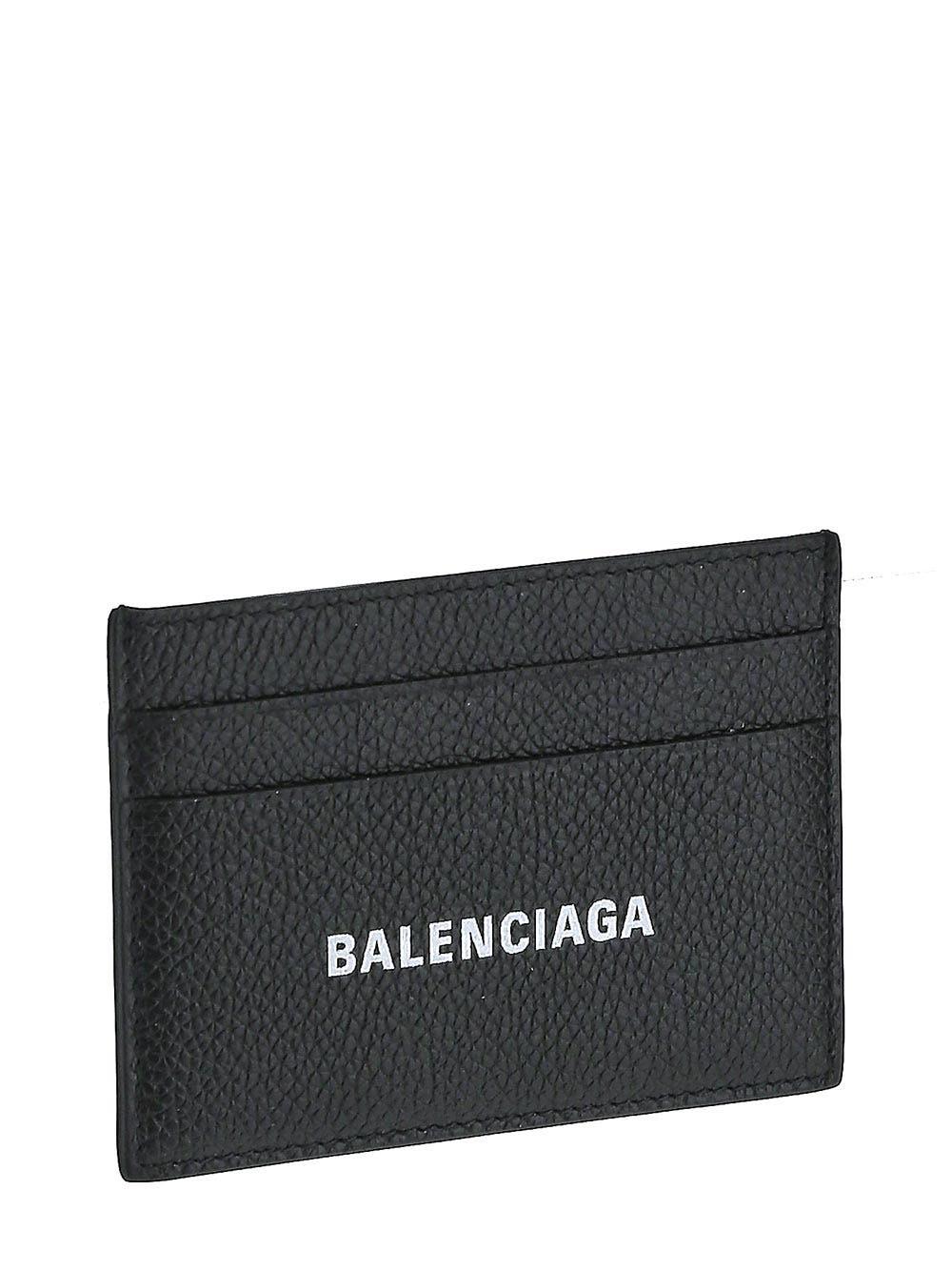 Oluxury Balenciaga Cash Wallet