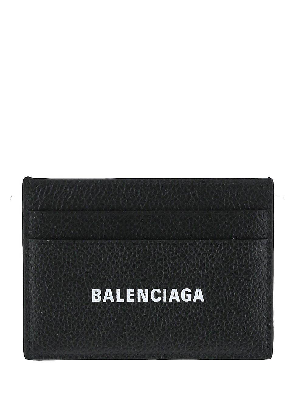 Oluxury Balenciaga Cash Wallet