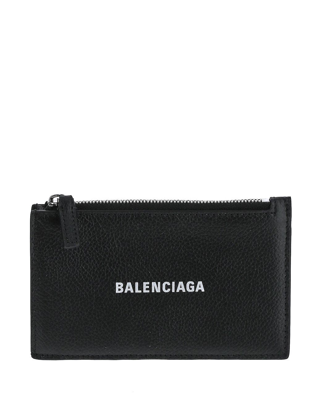Oluxury Balenciaga Cash Wallet