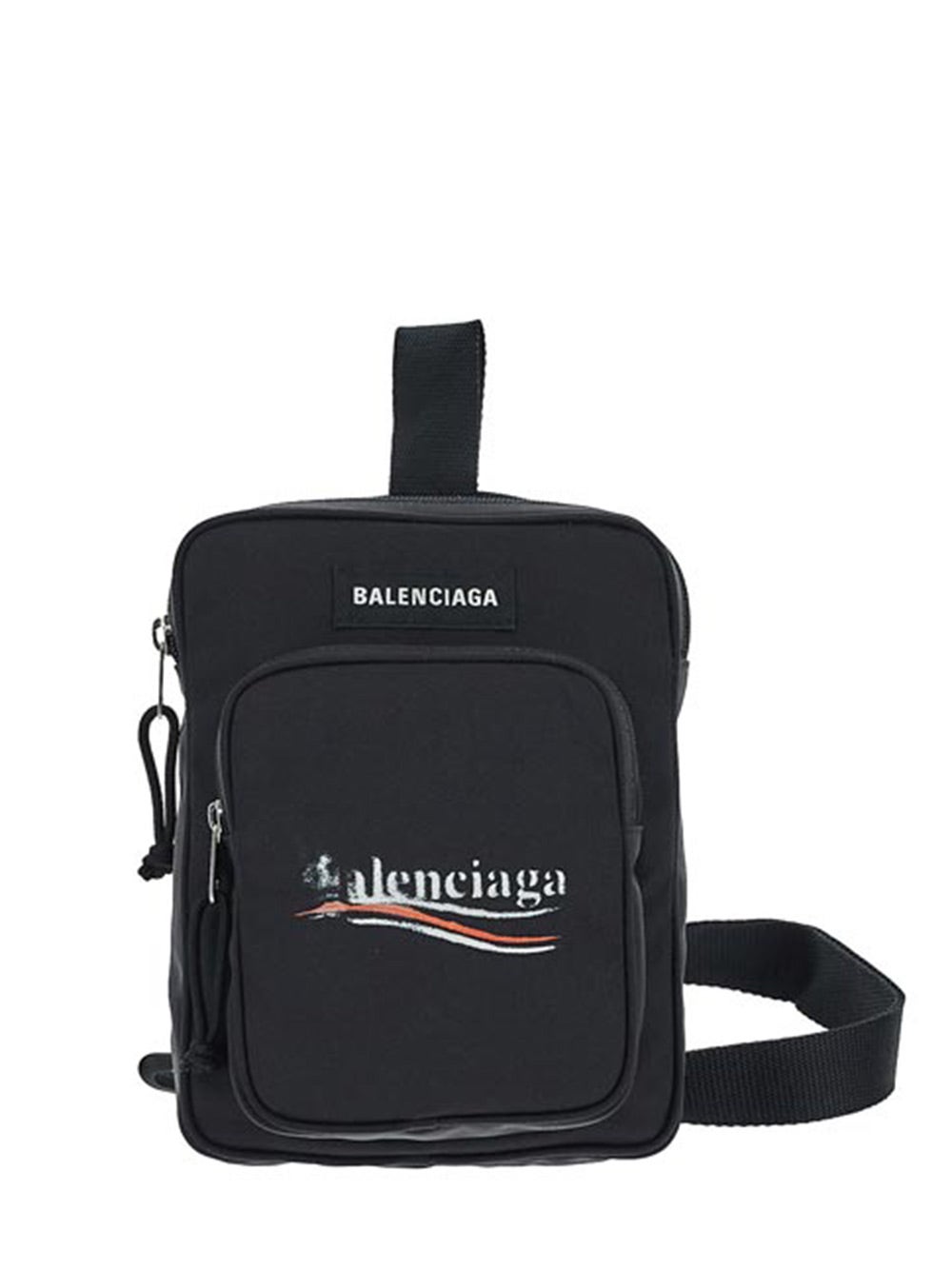 Oluxury Balenciaga Explorer Mini Bag
