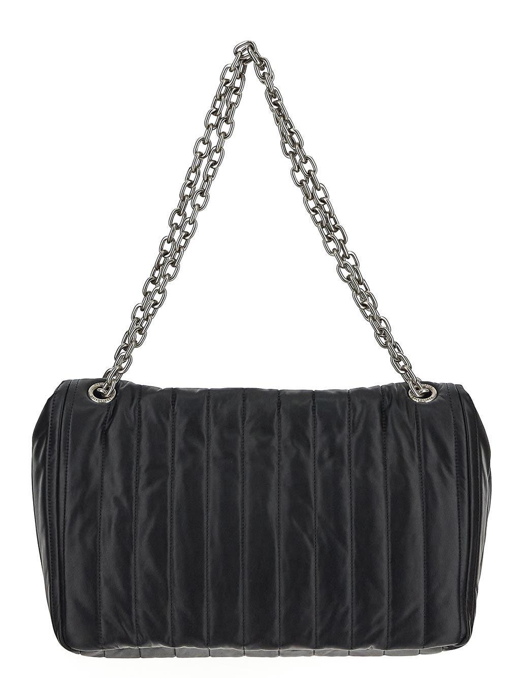 Oluxury Balenciaga Monaco M Bag