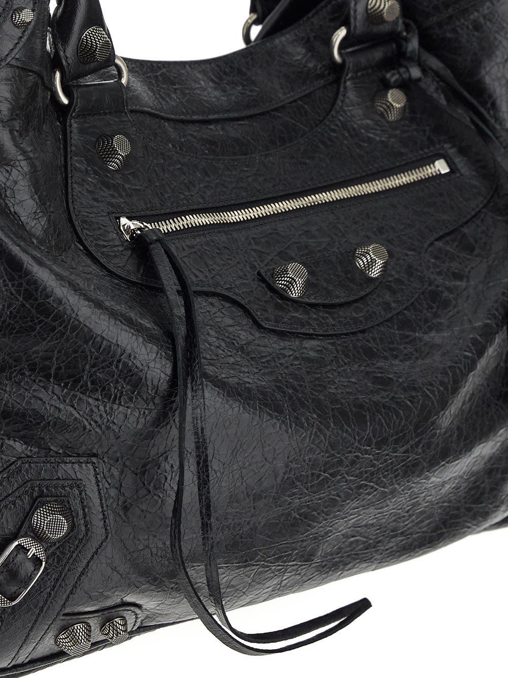 Oluxury Balenciaga Neo Cagole Tote Bag