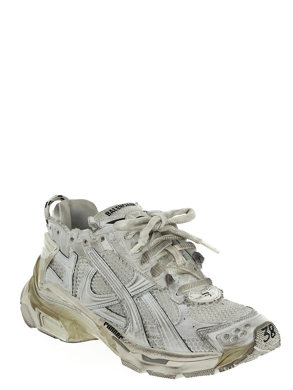 Oluxury Balenciaga Runner Sneaker