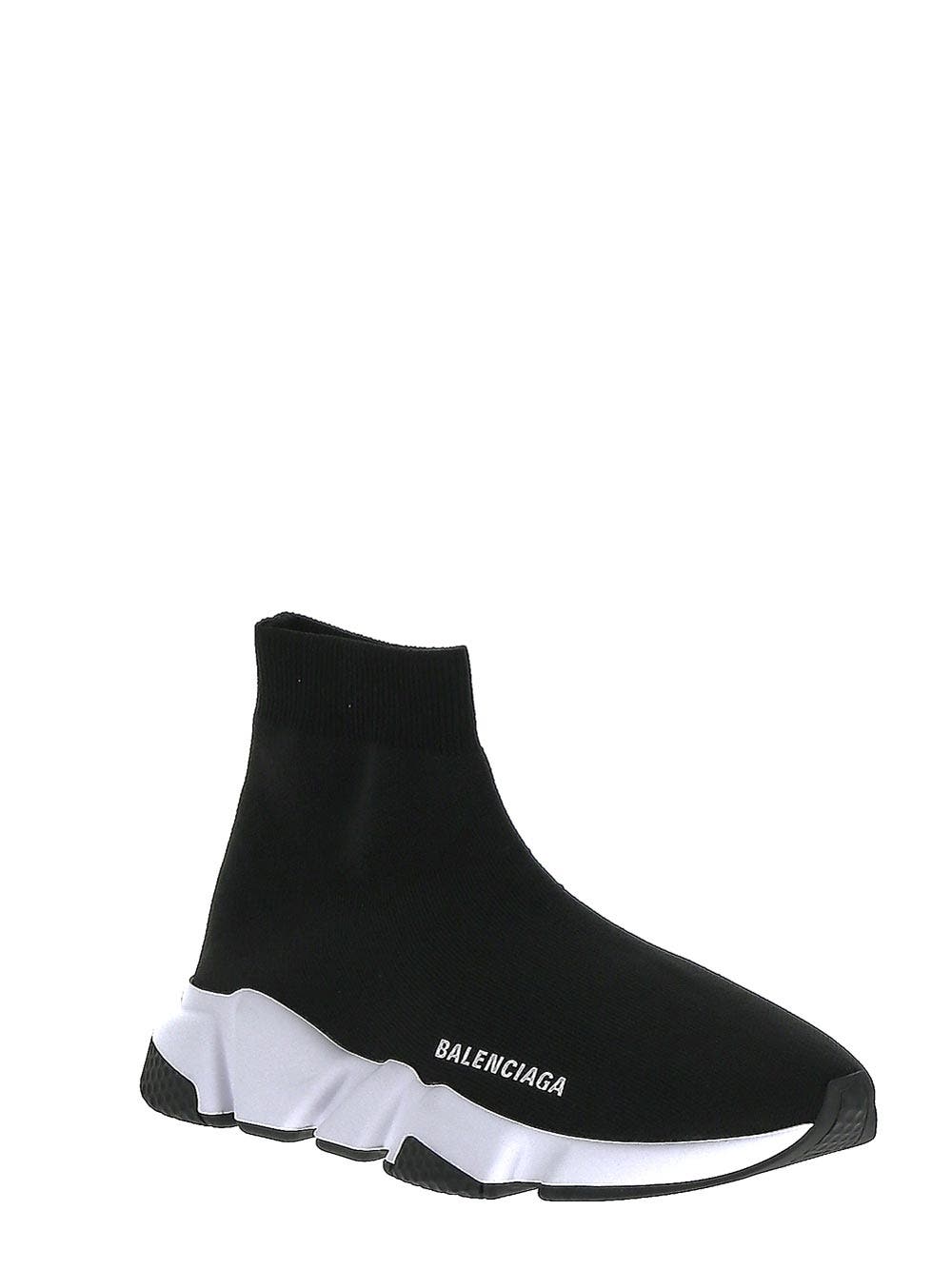 Oluxury Balenciaga Speed Sneaker