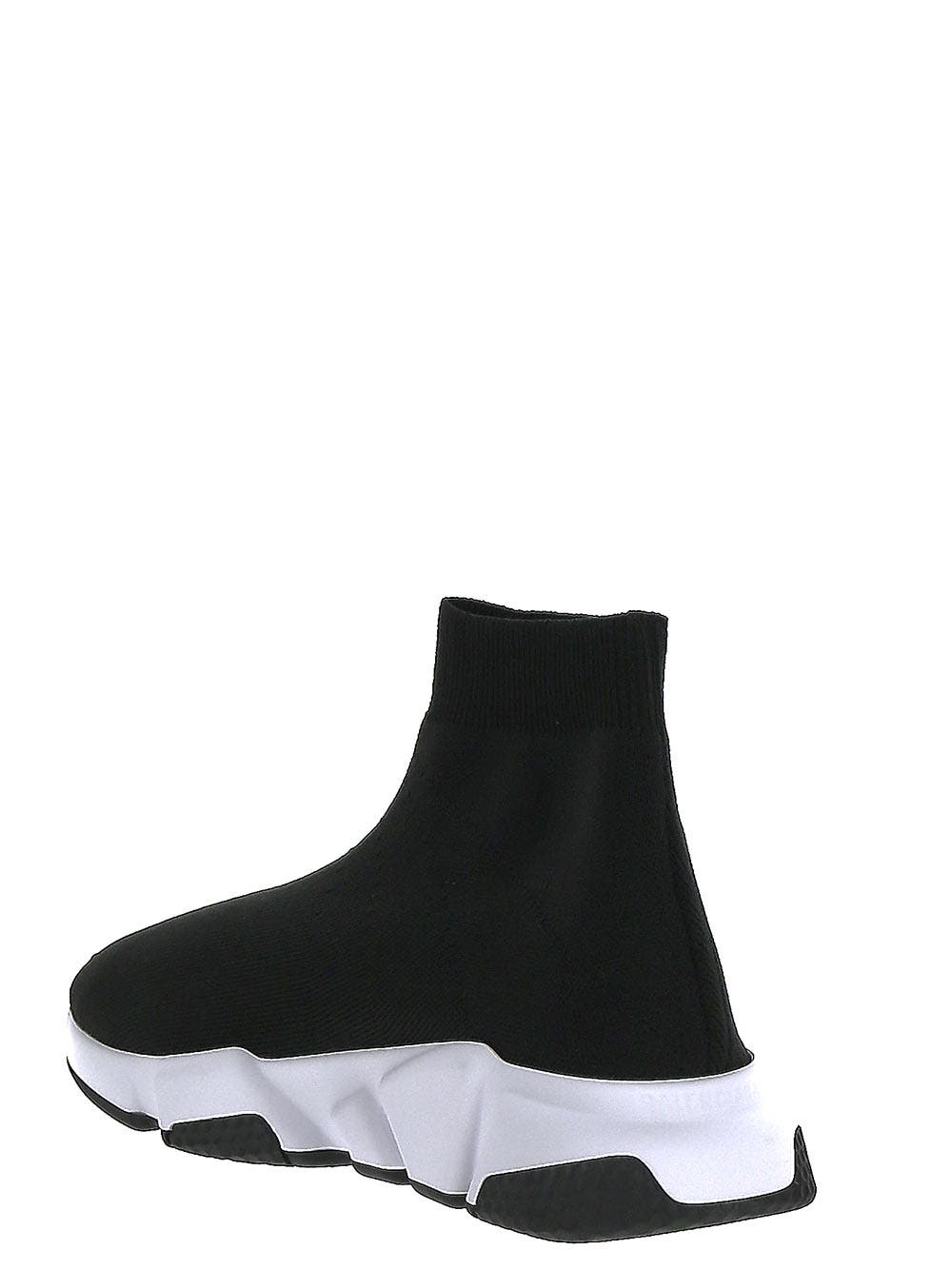 Oluxury Balenciaga Speed Sneaker