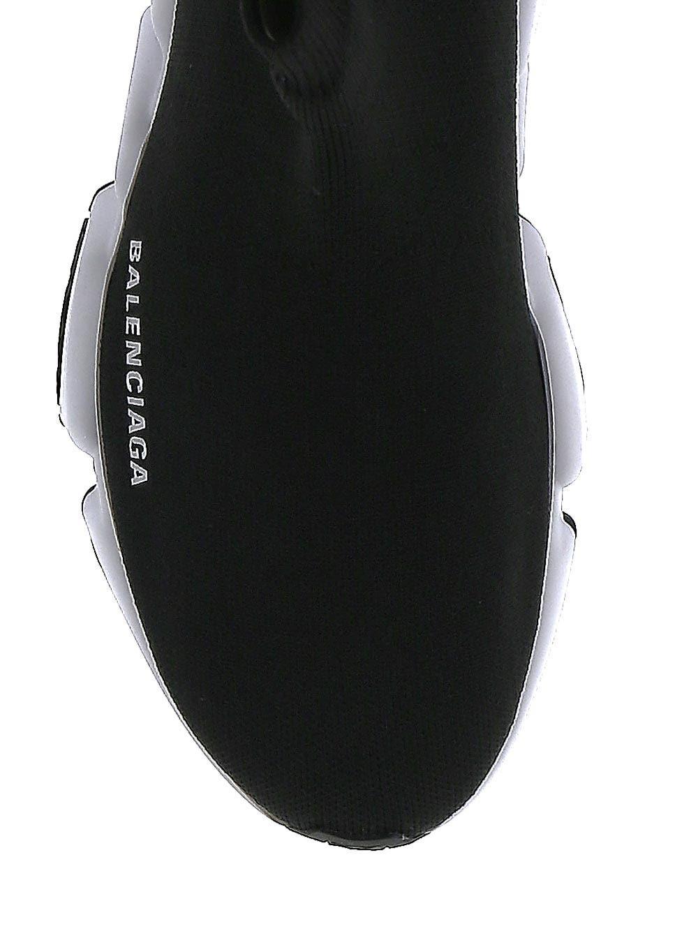 Oluxury Balenciaga Speed Sneaker