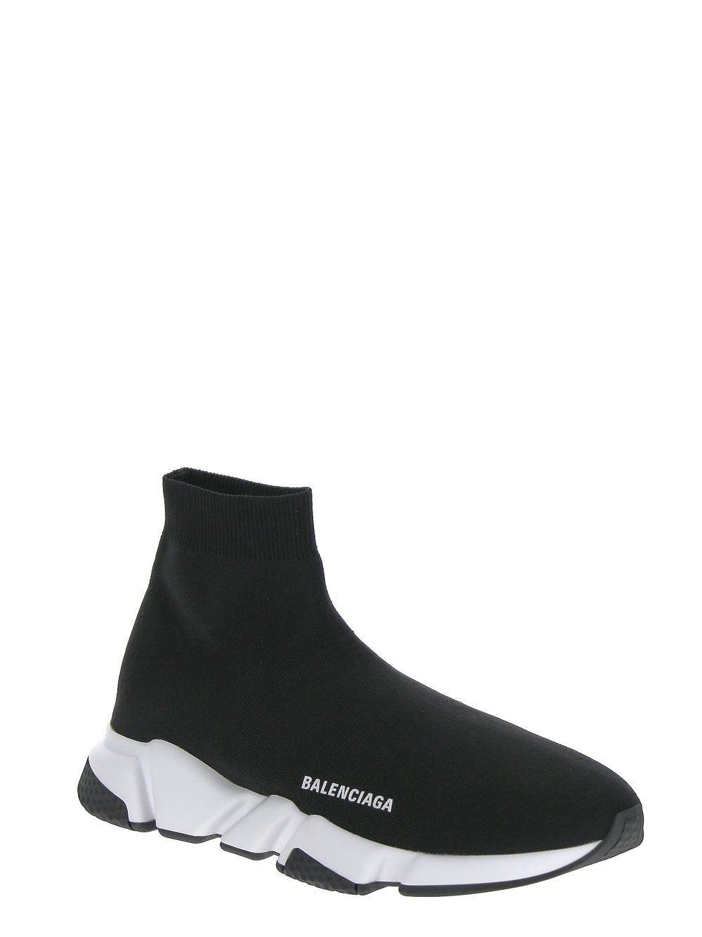 Oluxury Balenciaga Speed Sneaker