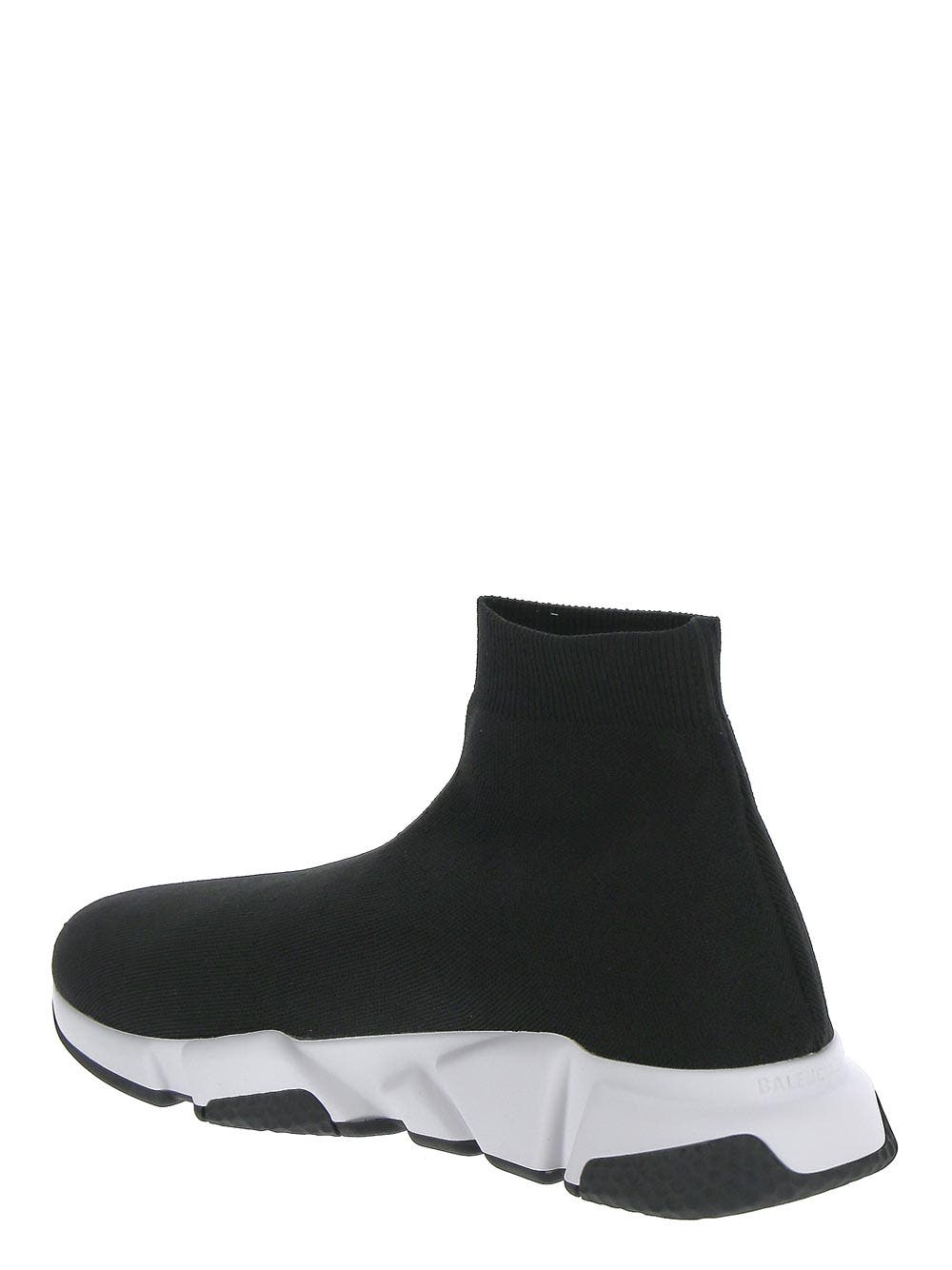 Oluxury Balenciaga Speed Sneaker