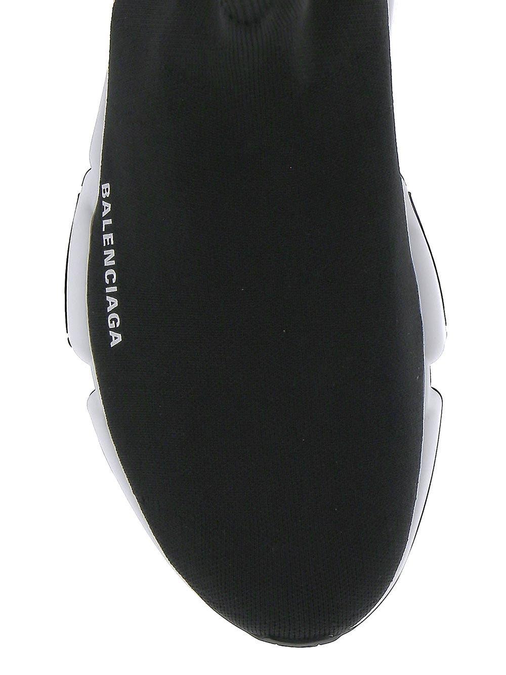 Oluxury Balenciaga Speed Sneaker