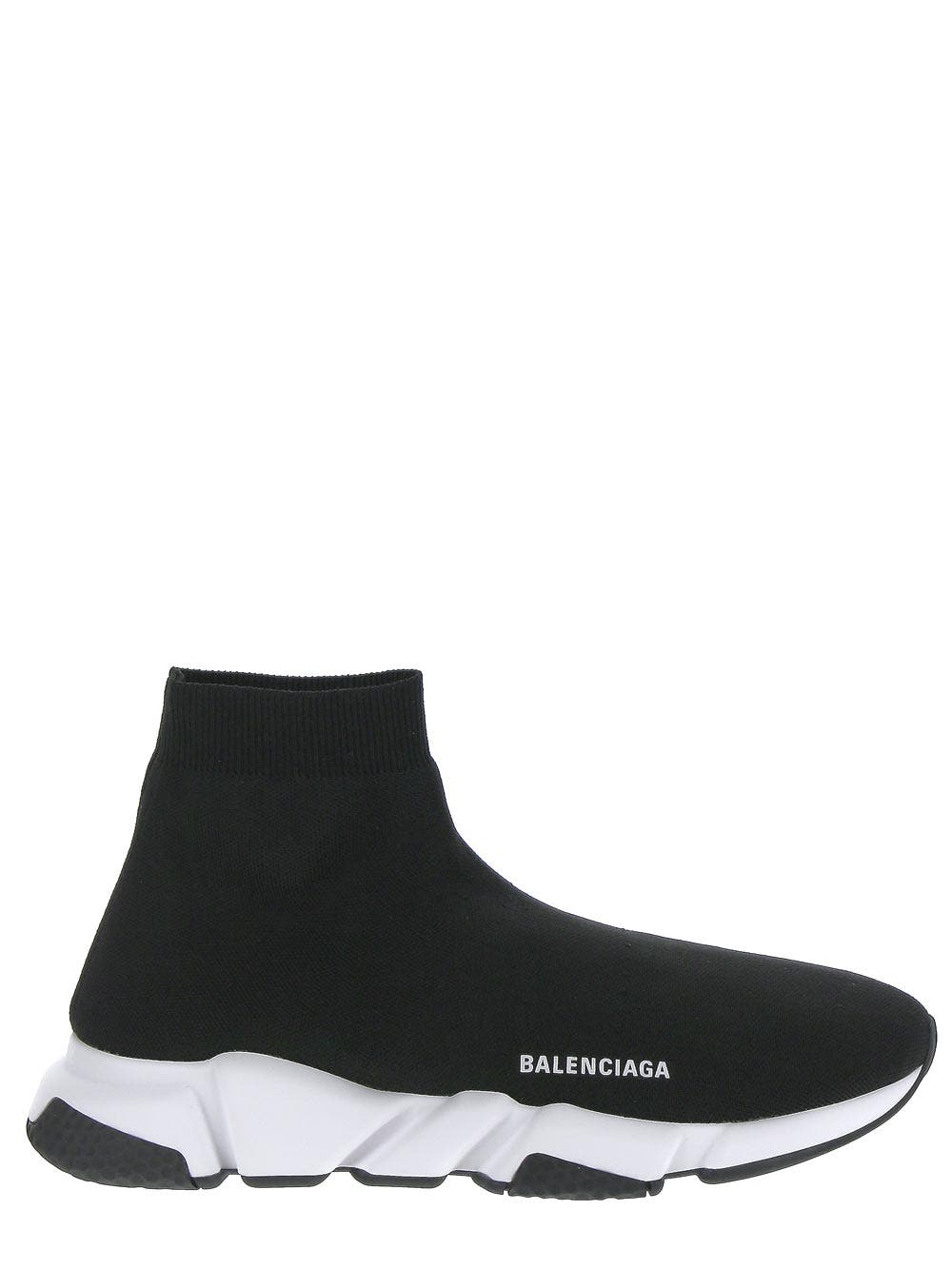 Oluxury Balenciaga Speed Sneaker