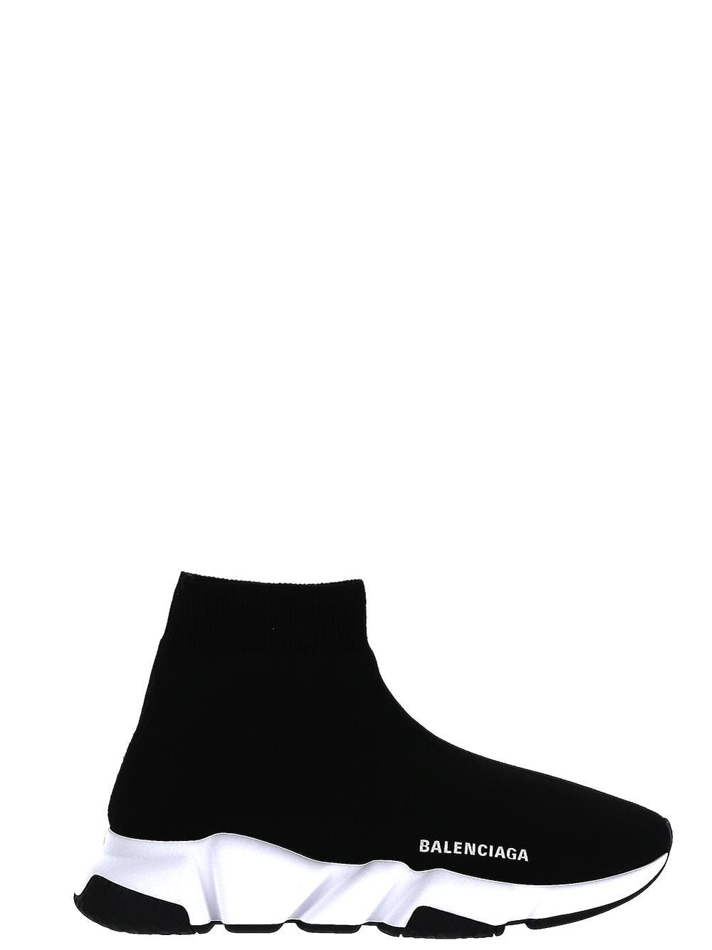 Oluxury Balenciaga Speed Sneaker