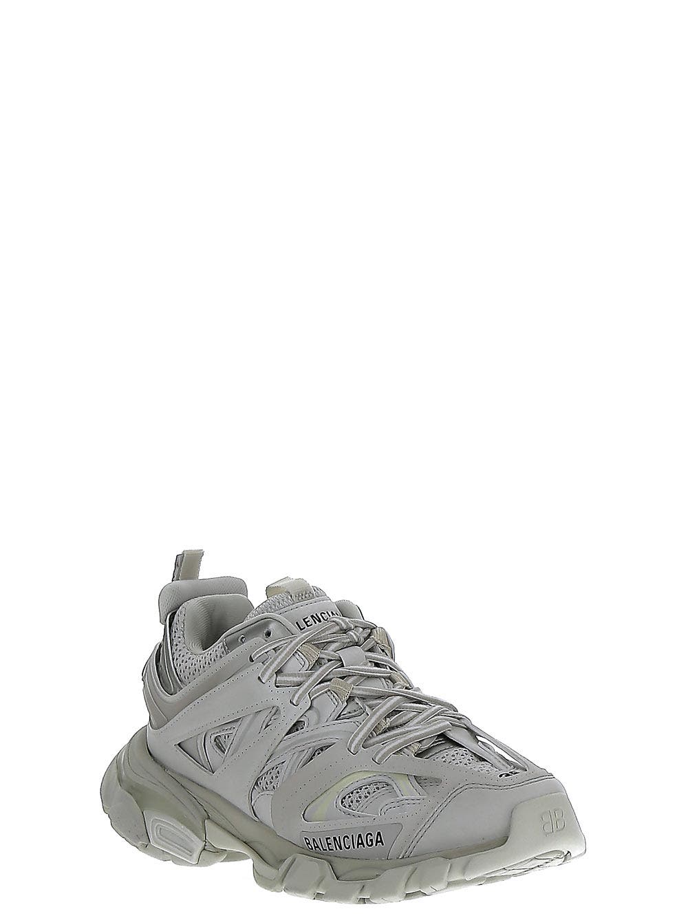 Oluxury Balenciaga Track Sneaker