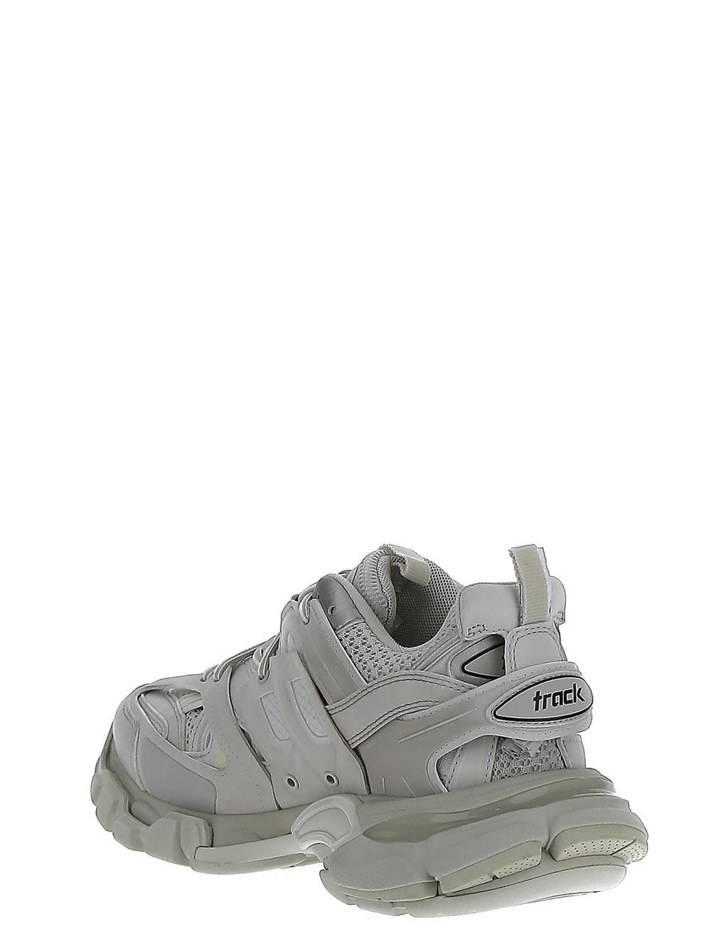 Oluxury Balenciaga Track Sneaker
