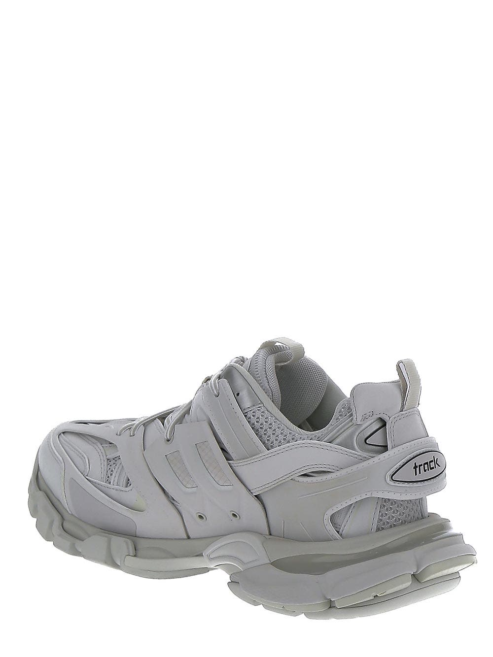 Oluxury Balenciaga Track Sneaker