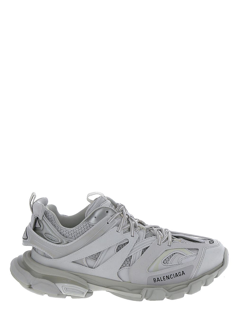 Oluxury Balenciaga Track Sneaker