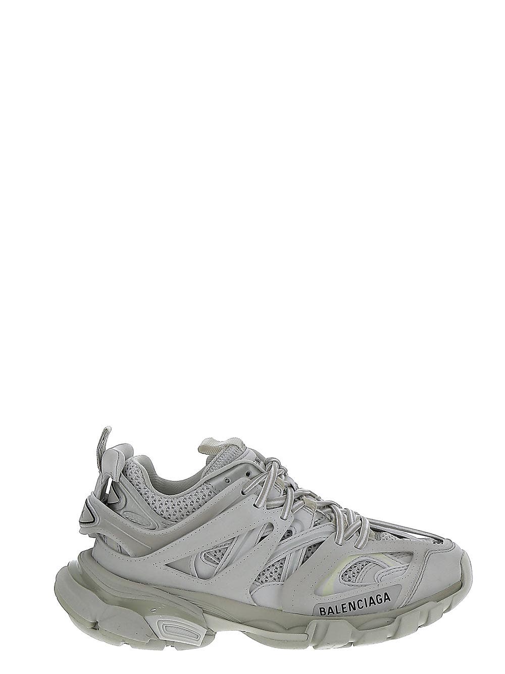 Oluxury Balenciaga Track Sneaker