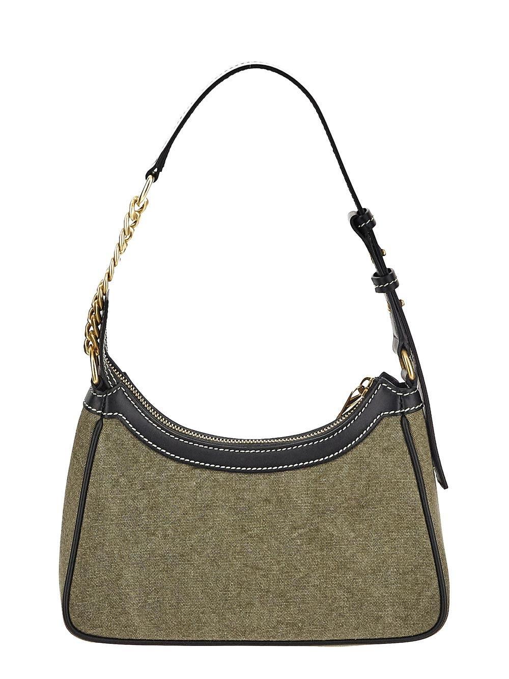 Oluxury Balmain B-Army Bag