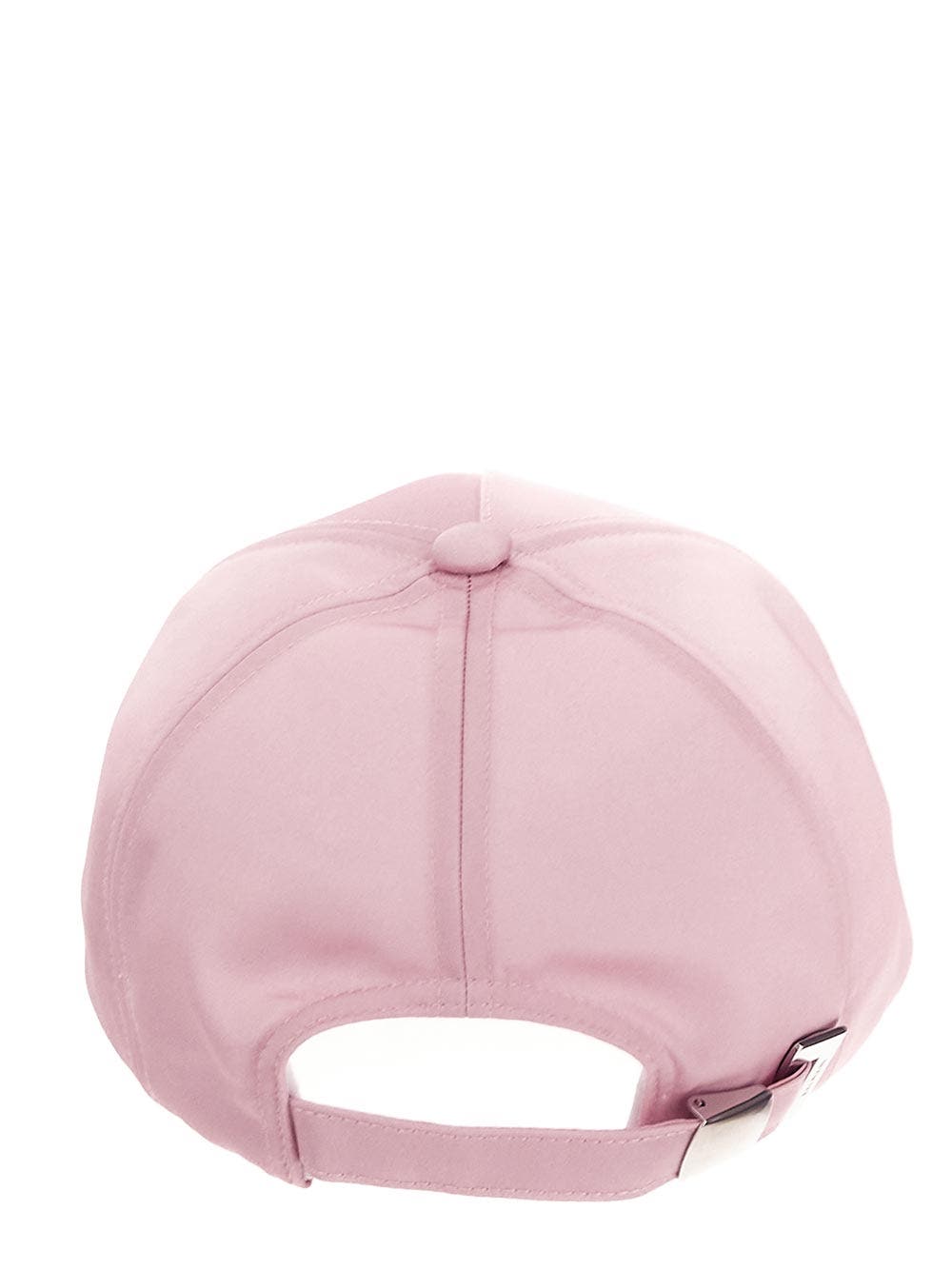 Oluxury Balmain Logo Cap