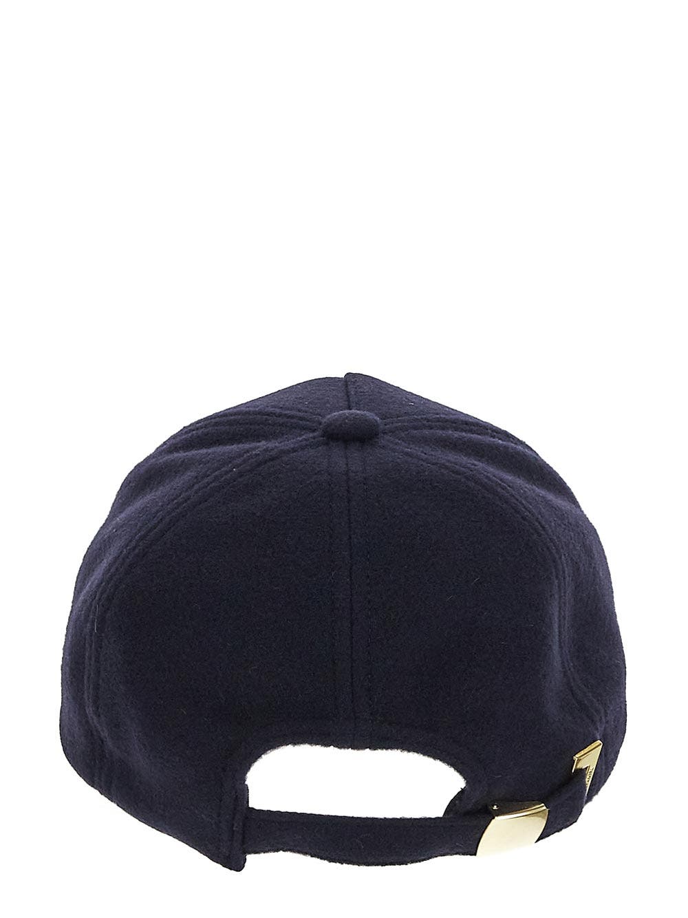Oluxury Balmain Logo Cap