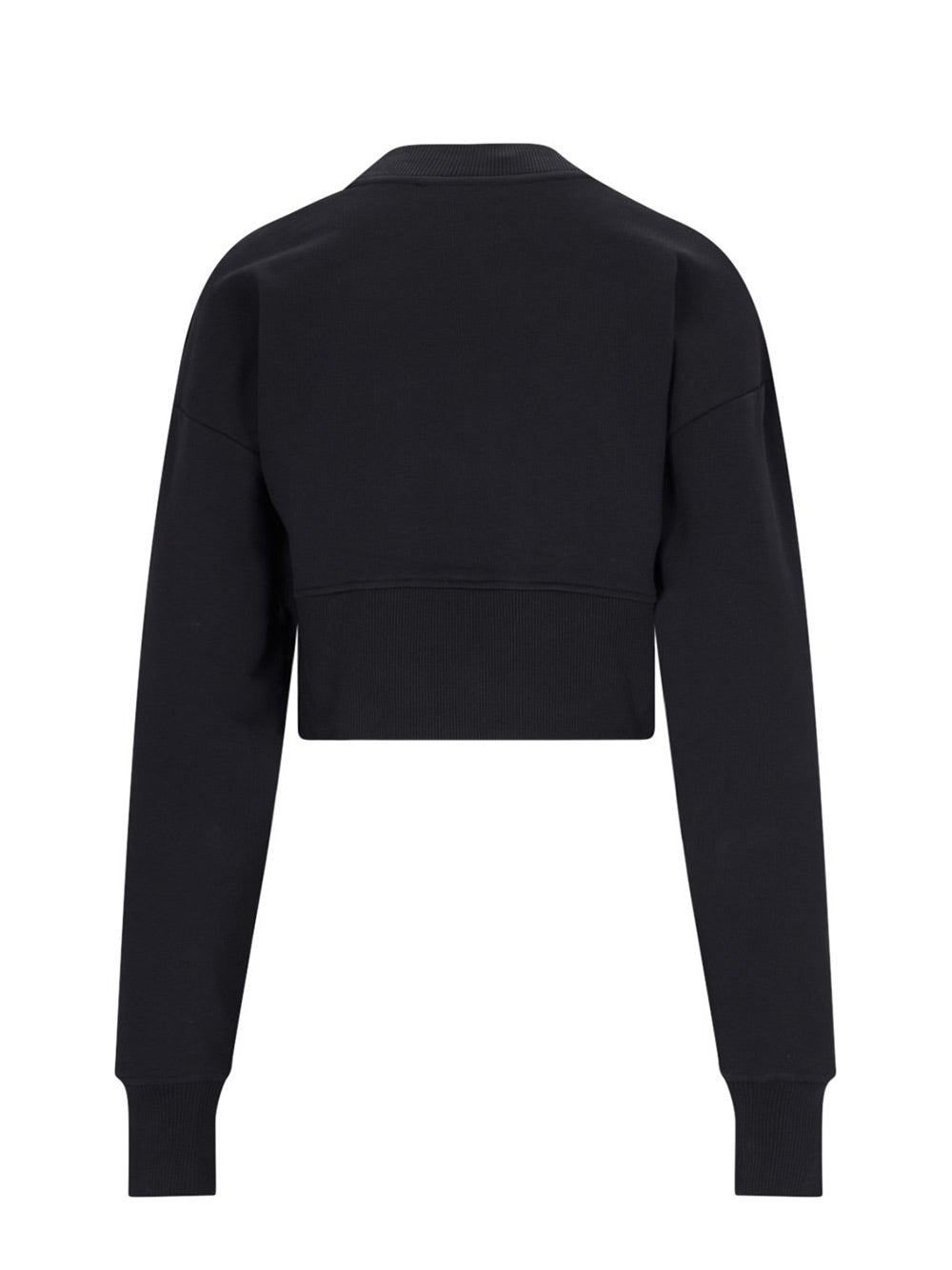 Oluxury Balmain Logo Sweatshirt