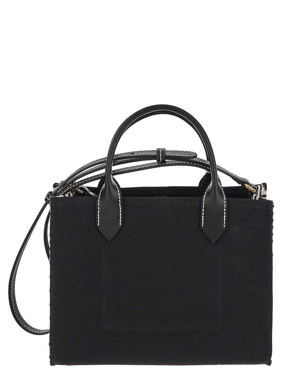 Oluxury Balmain Tote Bag