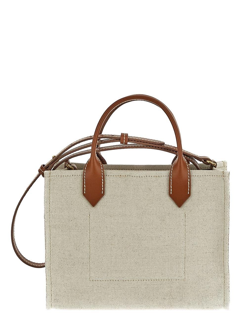 Oluxury Balmain Tote Bag