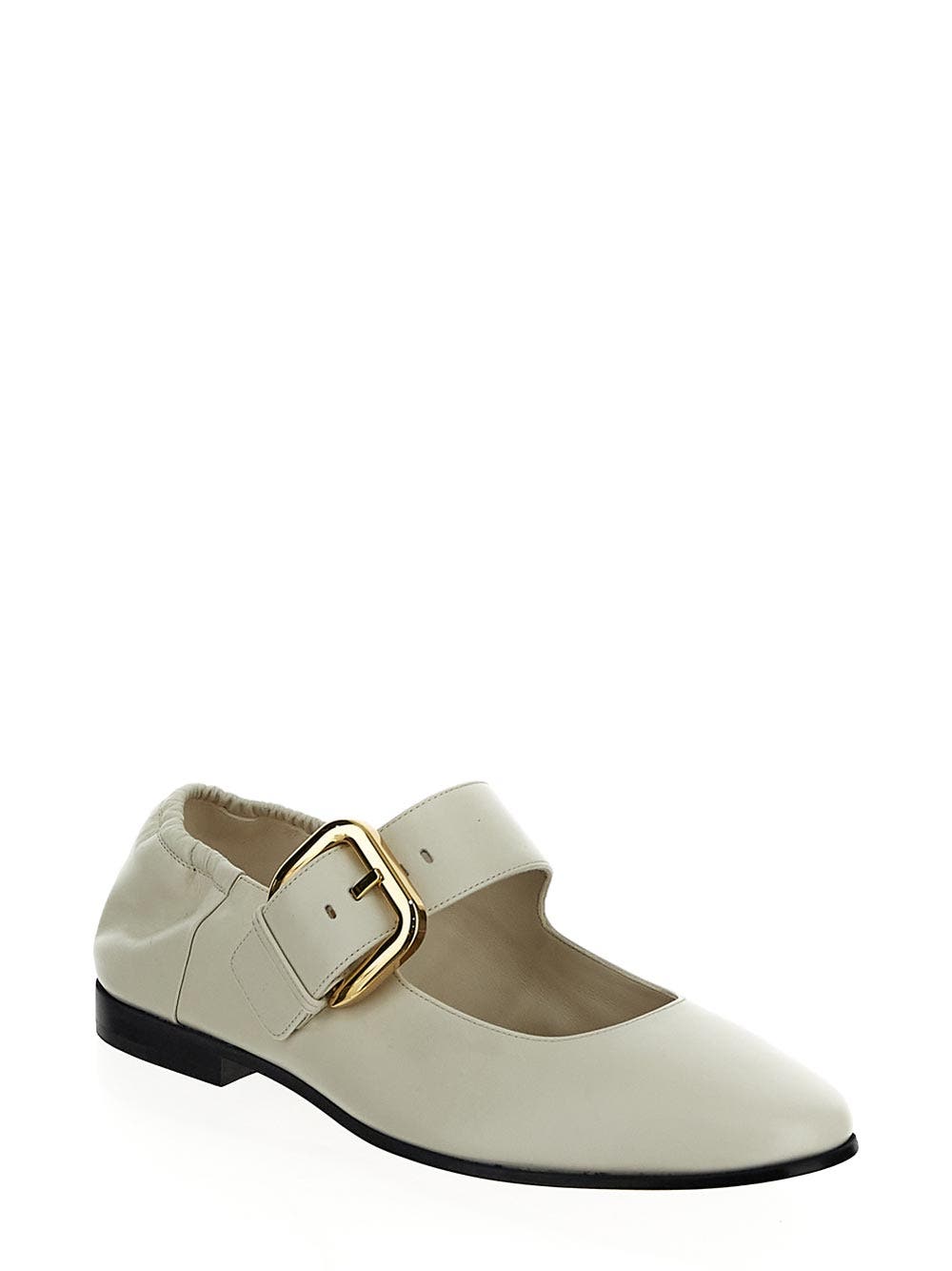Oluxury Bottega Veneta Astaire Flat