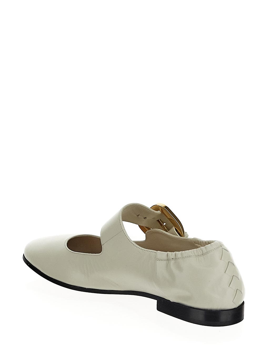 Oluxury Bottega Veneta Astaire Flat