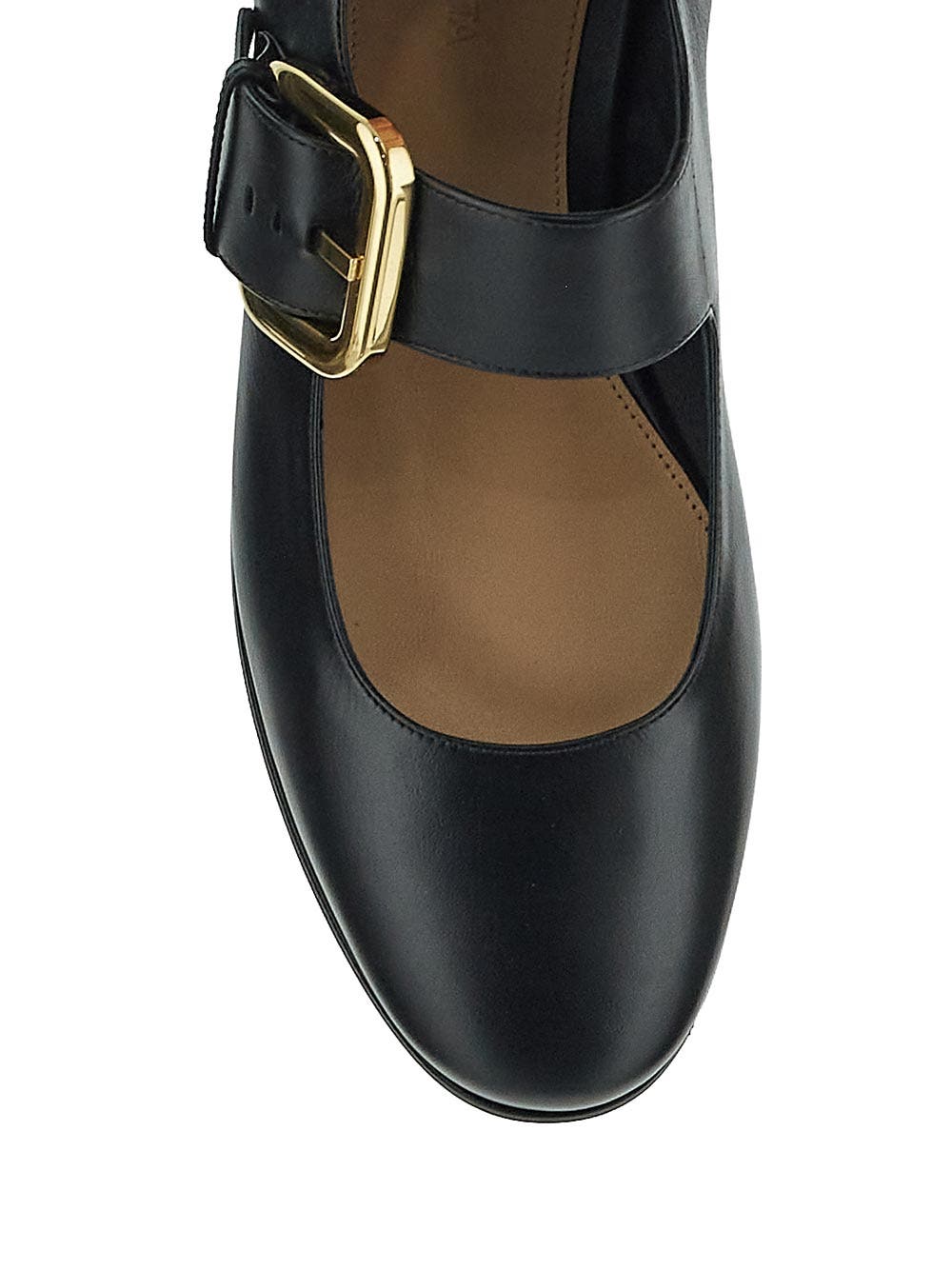 Oluxury Bottega Veneta Astaire Flat