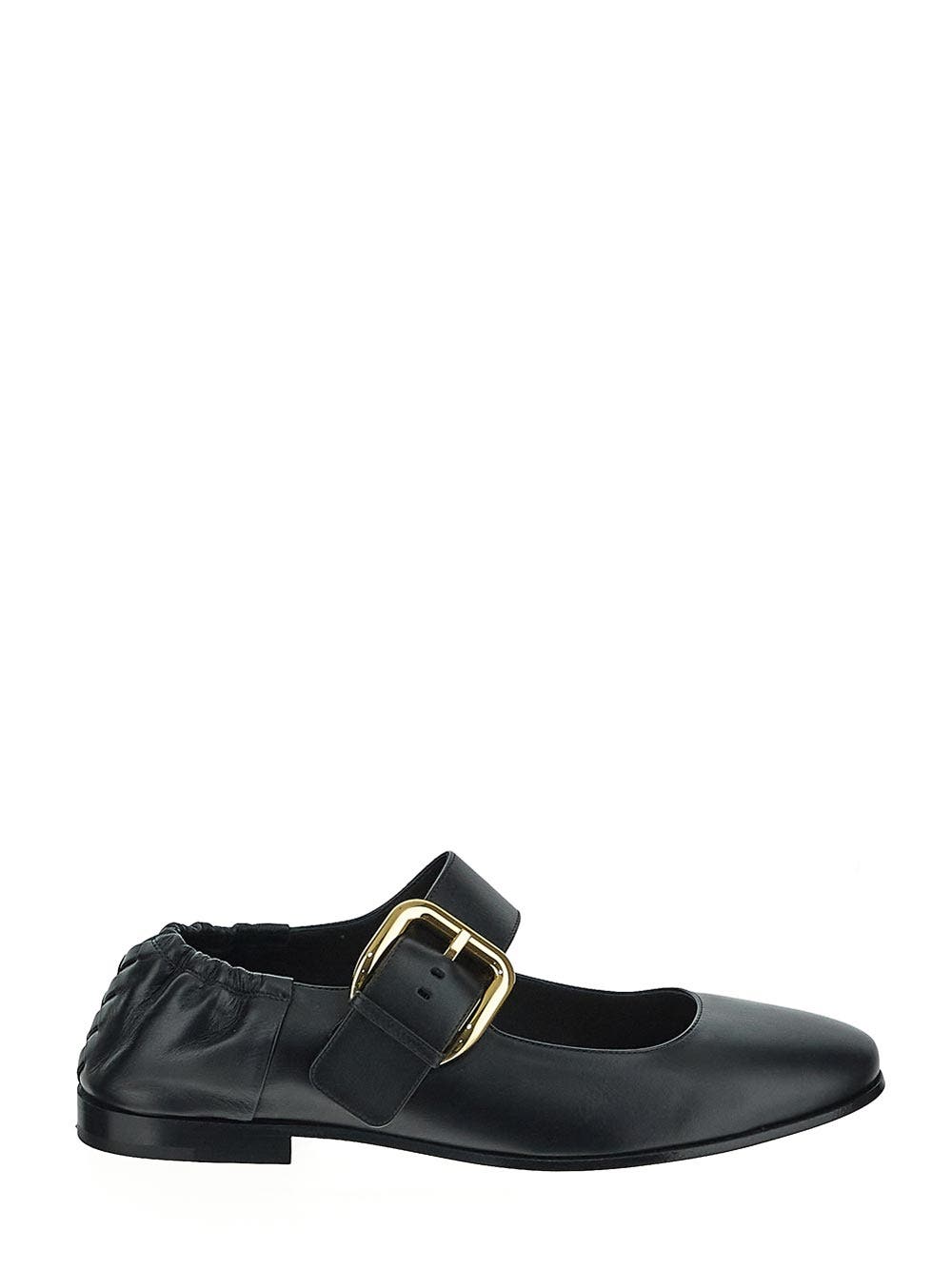 Oluxury Bottega Veneta Astaire Flat