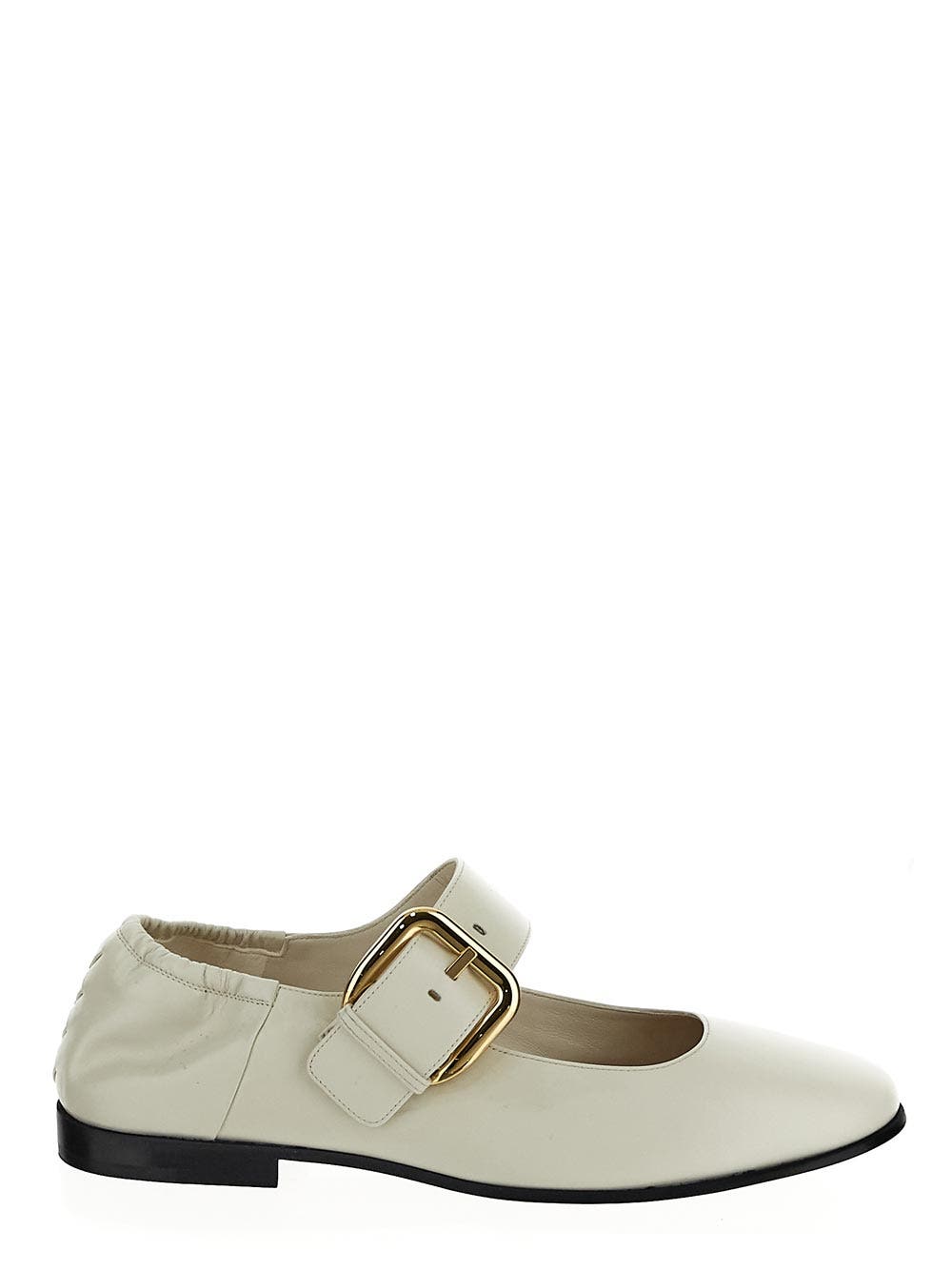 Oluxury Bottega Veneta Astaire Flat