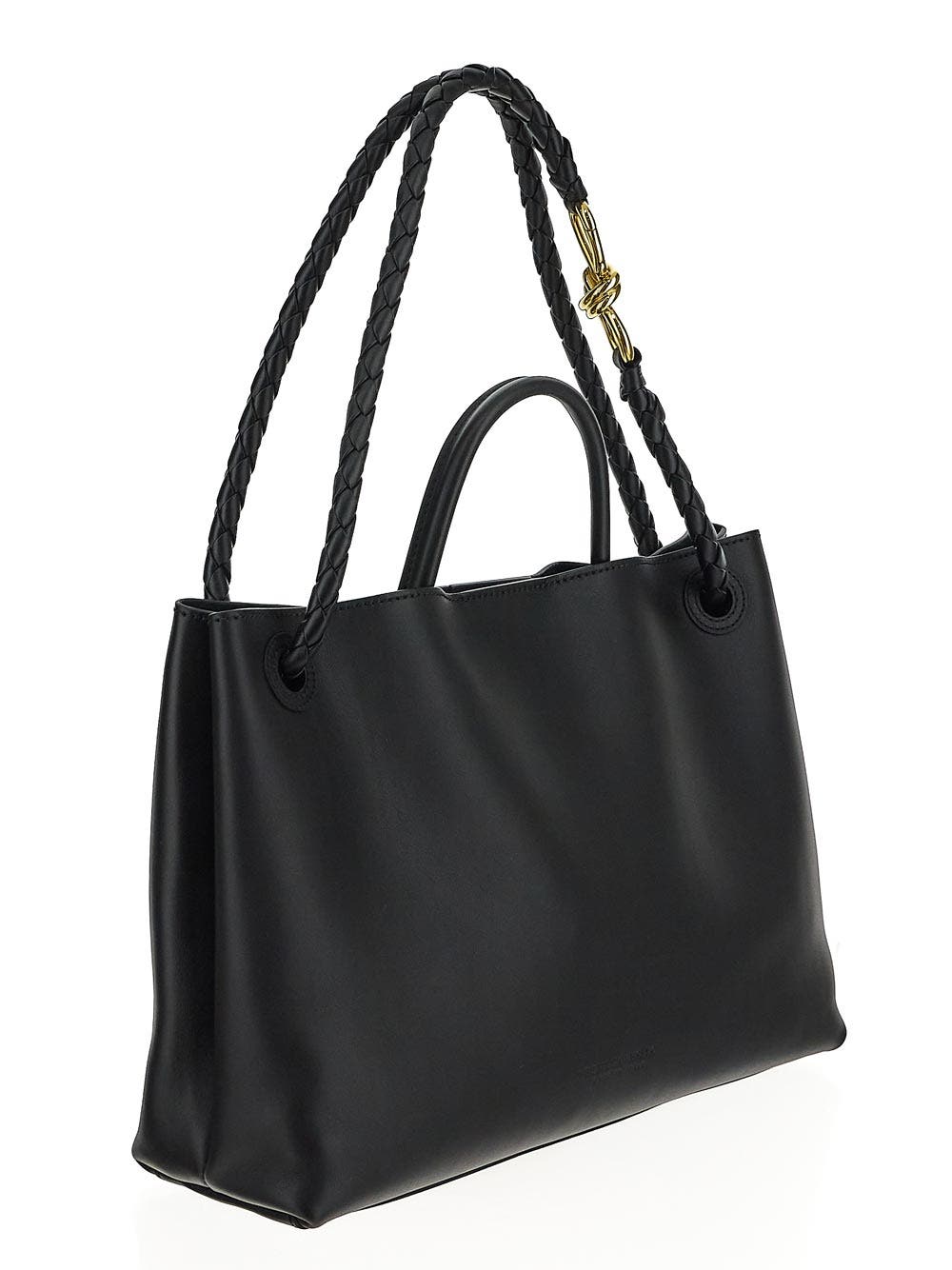 Oluxury Bottega Veneta Bag Andiamo Media