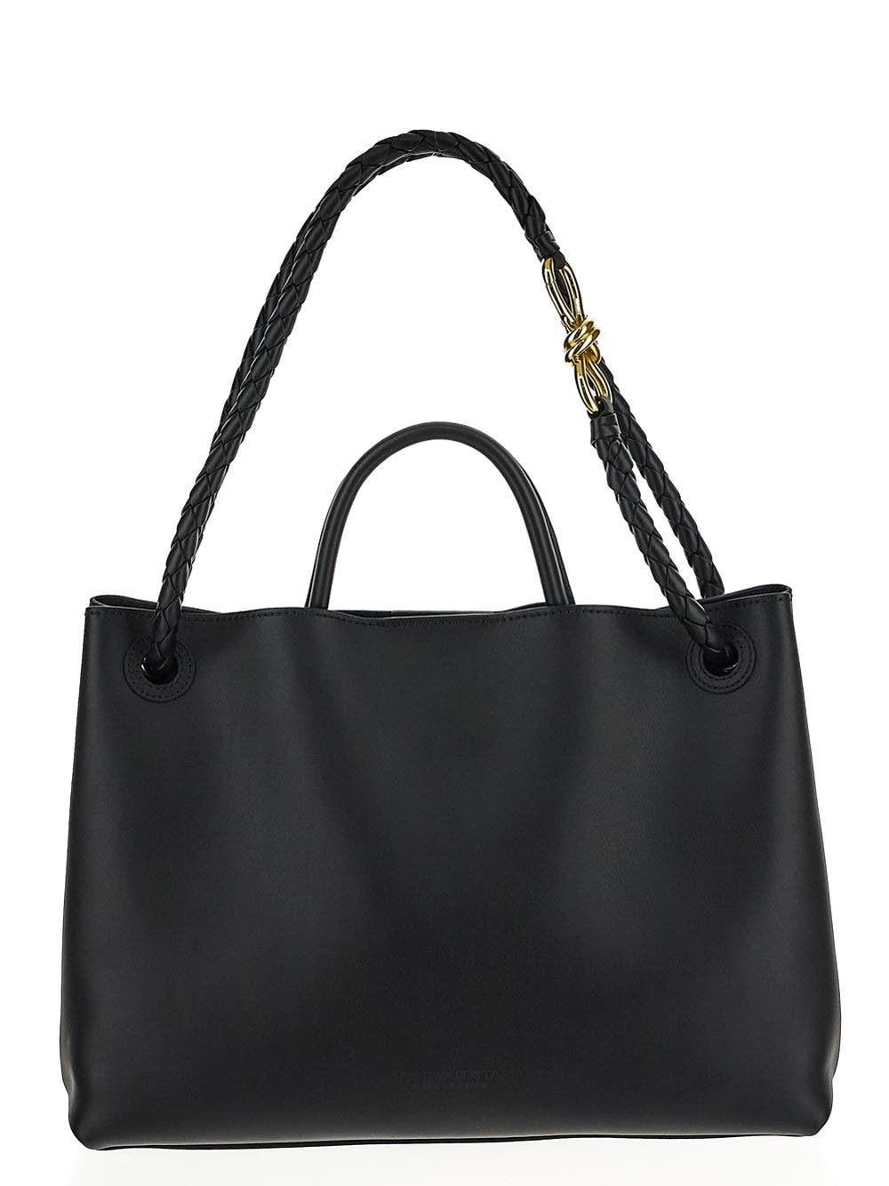 Oluxury Bottega Veneta Bag Andiamo Media