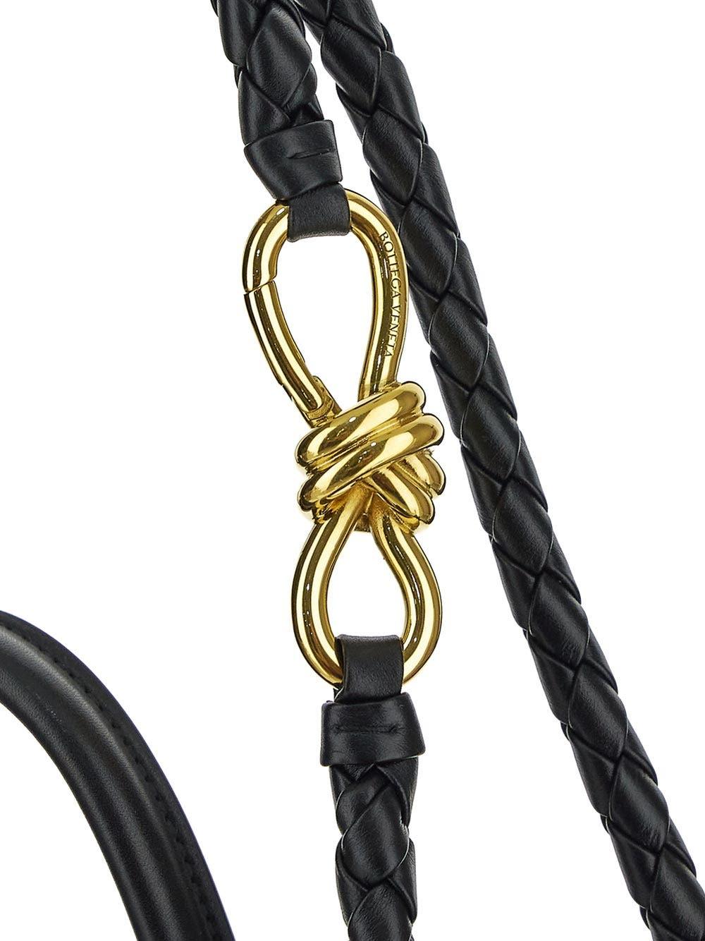 Oluxury Bottega Veneta Bag Andiamo Media