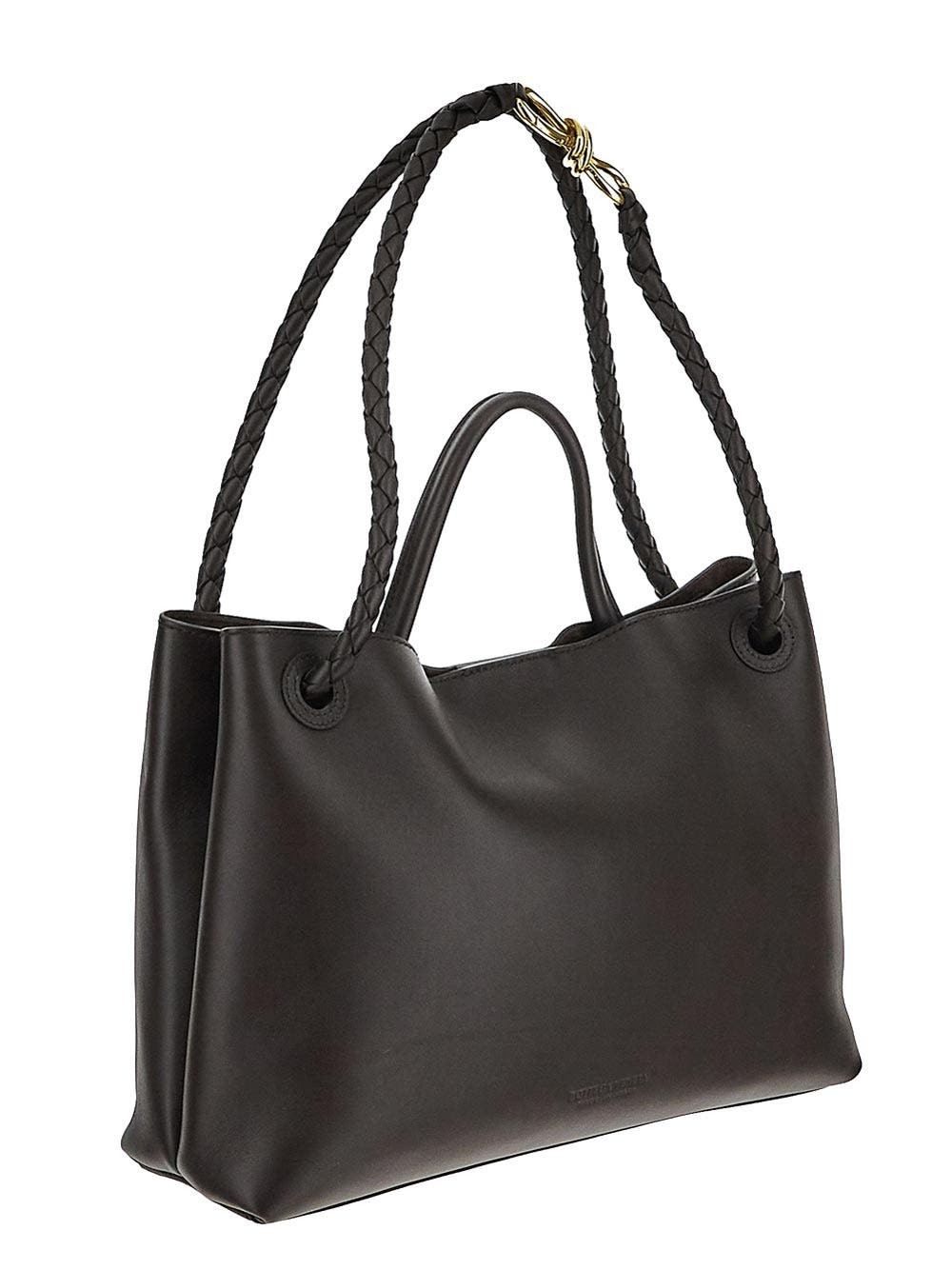 Oluxury Bottega Veneta Bag Andiamo Media