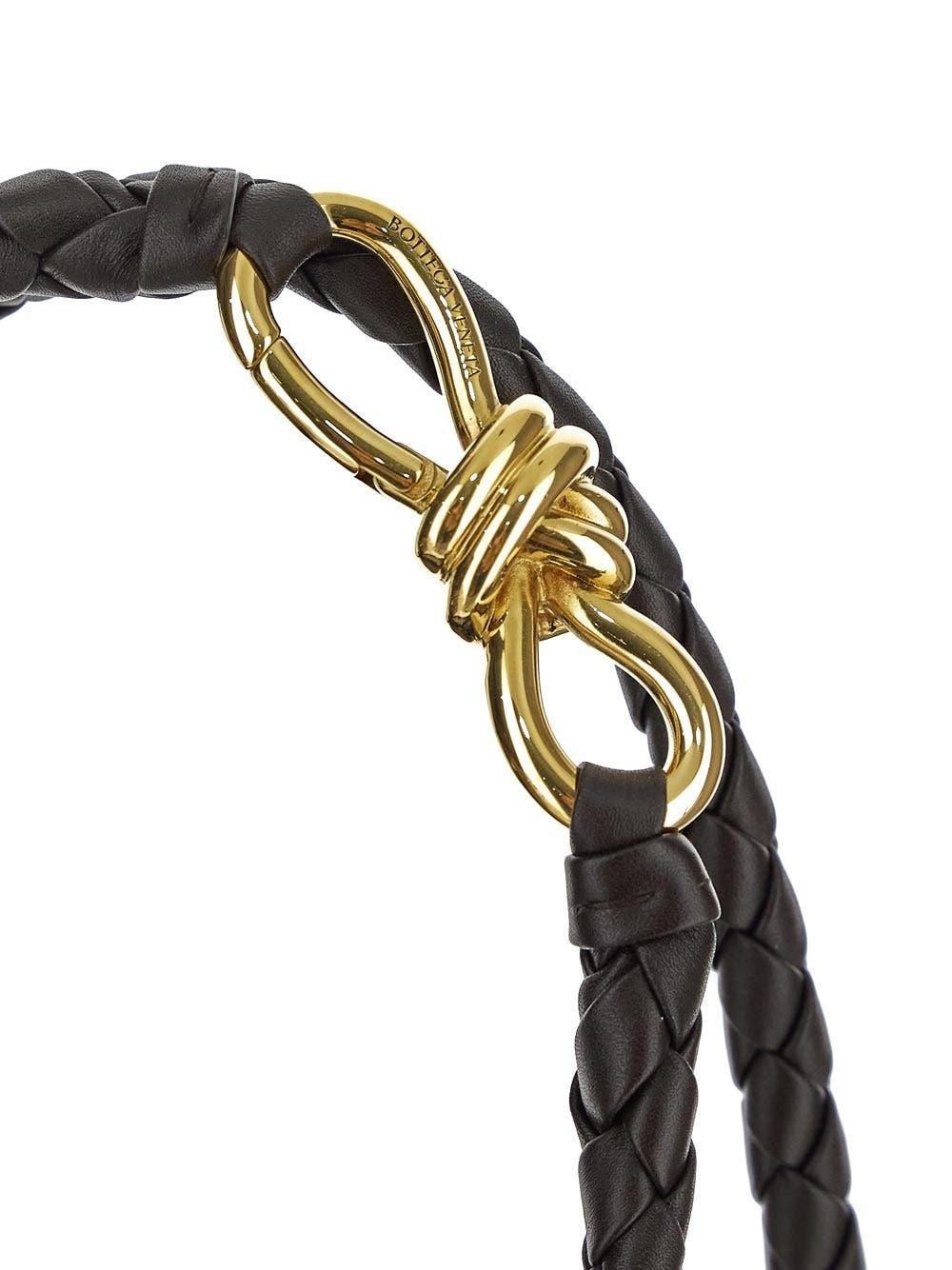 Oluxury Bottega Veneta Bag Andiamo Media