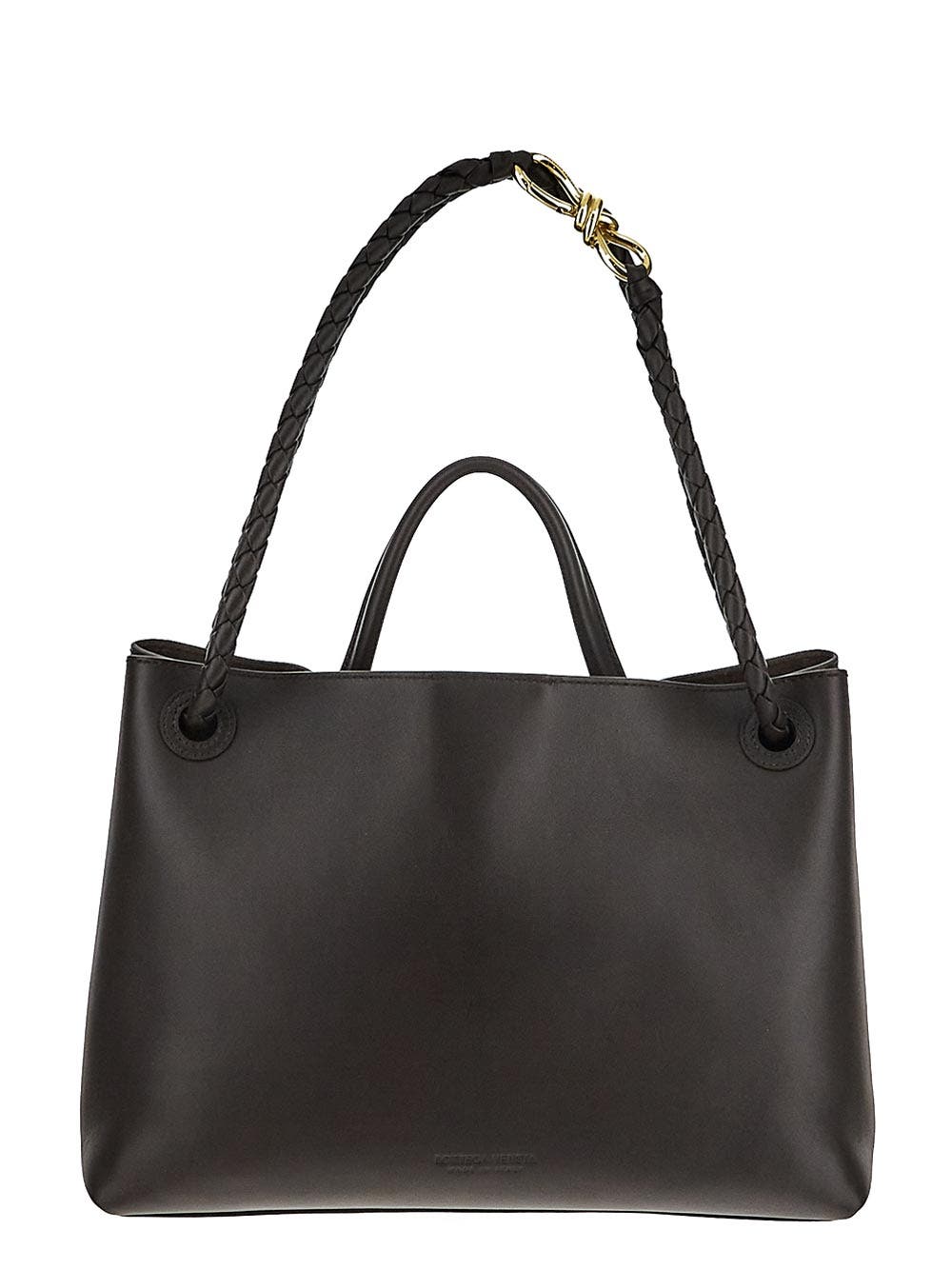 Oluxury Bottega Veneta Bag Andiamo media