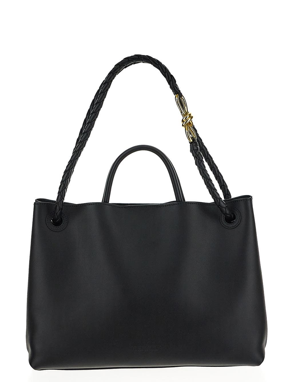 Oluxury Bottega Veneta Bag Andiamo media