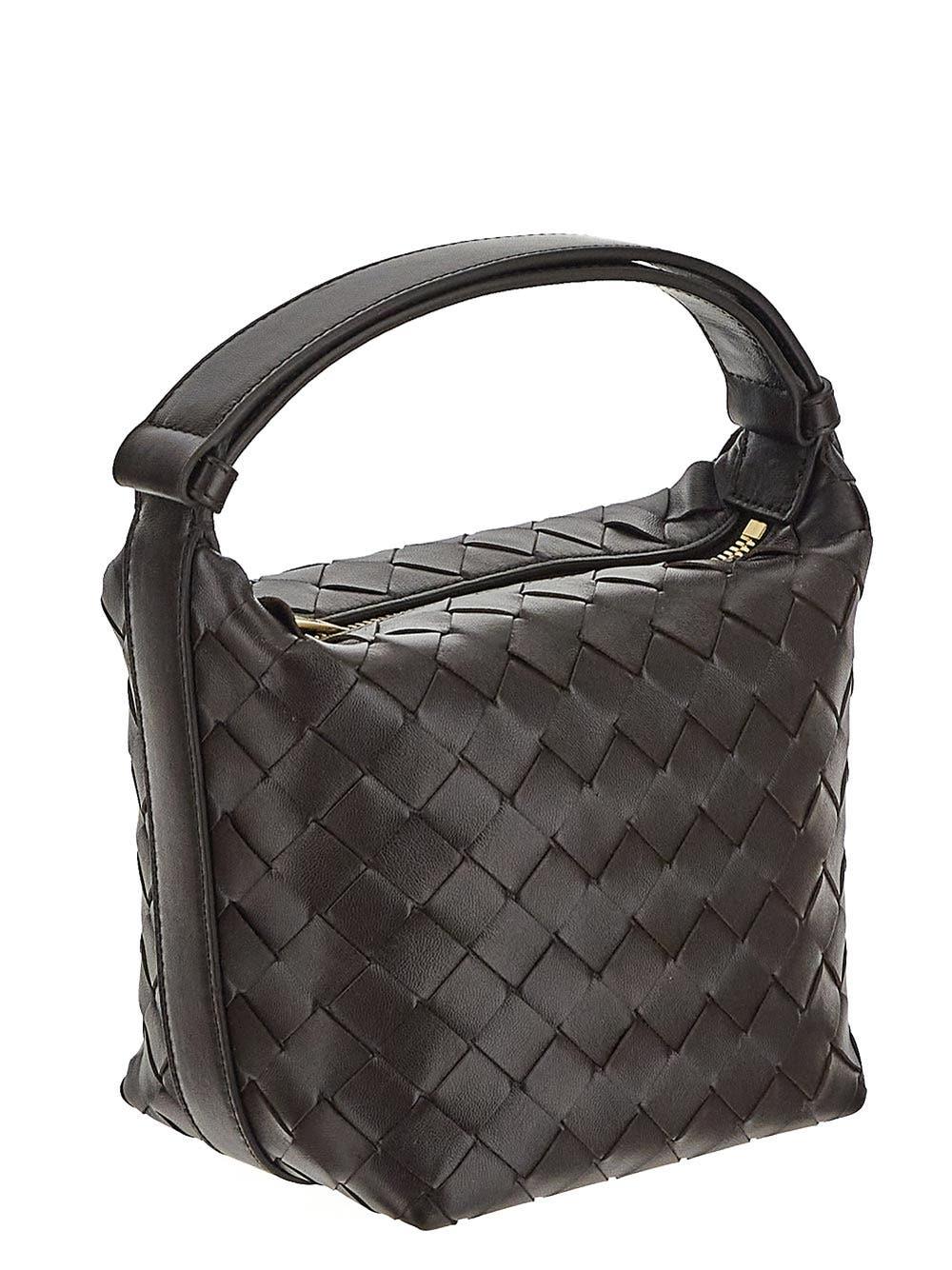 Oluxury Bottega Veneta Candy Wallace