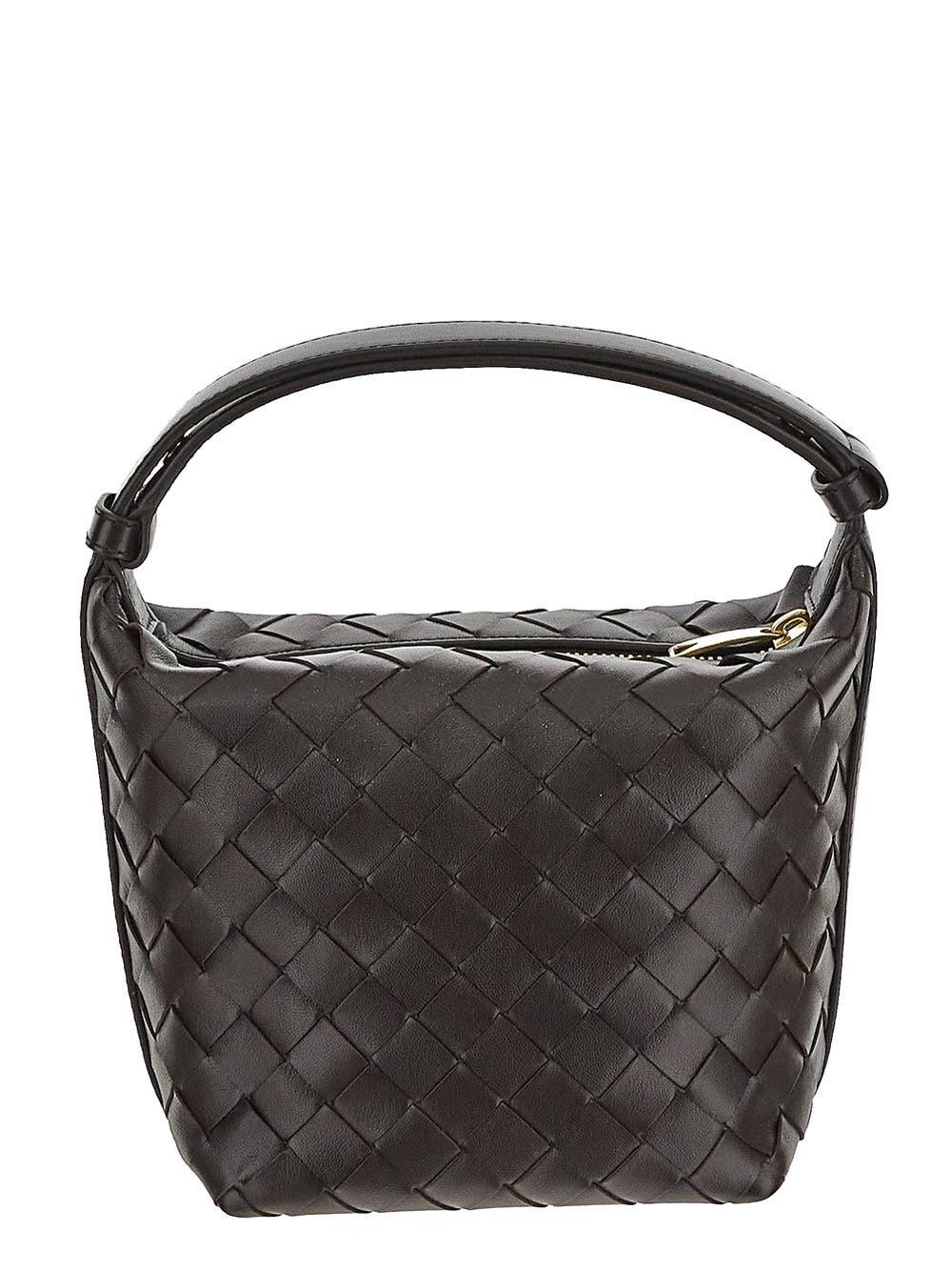 Oluxury Bottega Veneta Candy Wallace