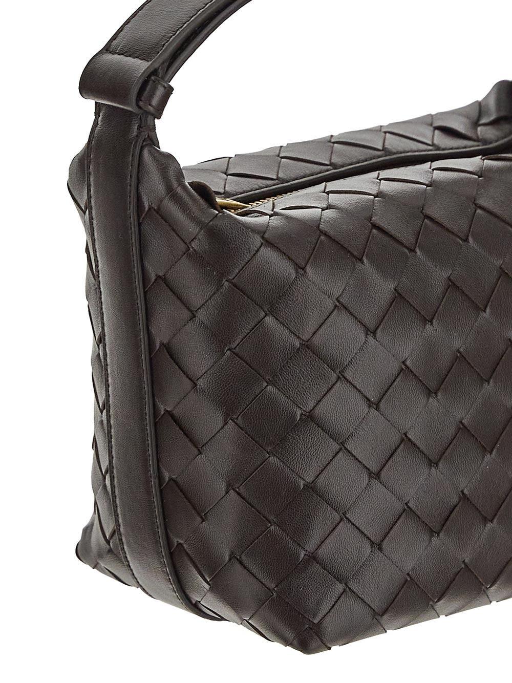 Oluxury Bottega Veneta Candy Wallace