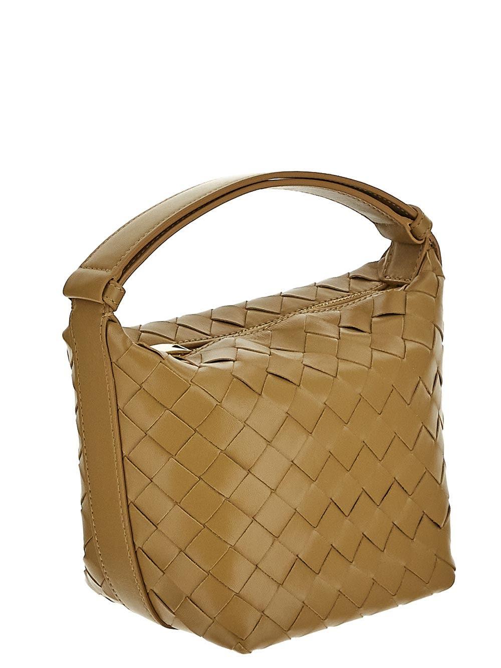 Oluxury Bottega Veneta Candy Wallace