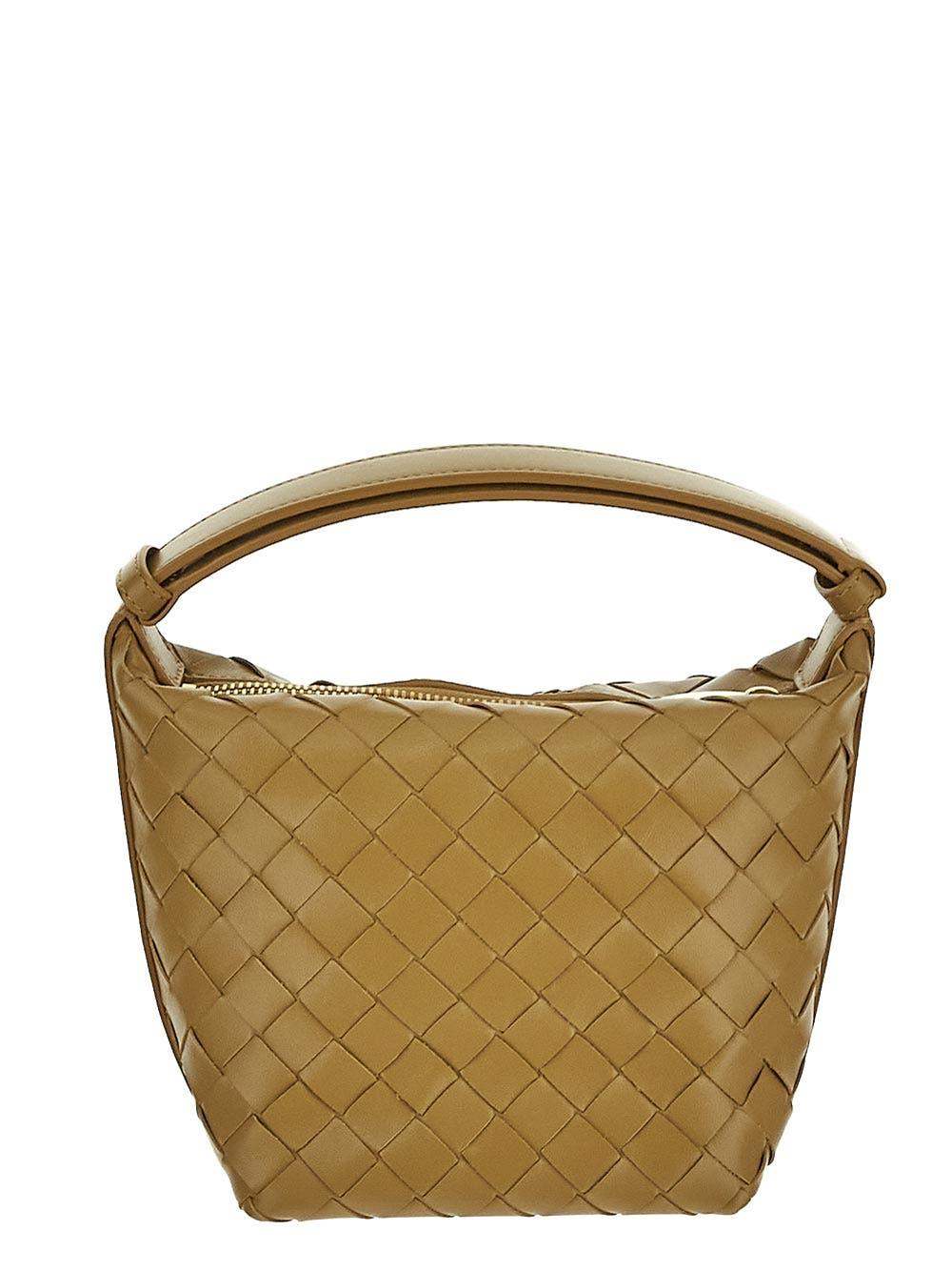 Oluxury Bottega Veneta Candy Wallace