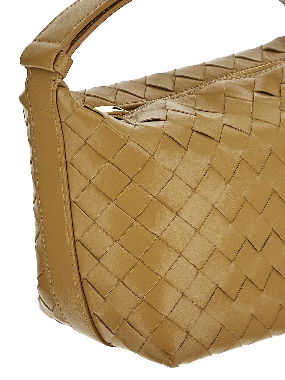 Oluxury Bottega Veneta Candy Wallace