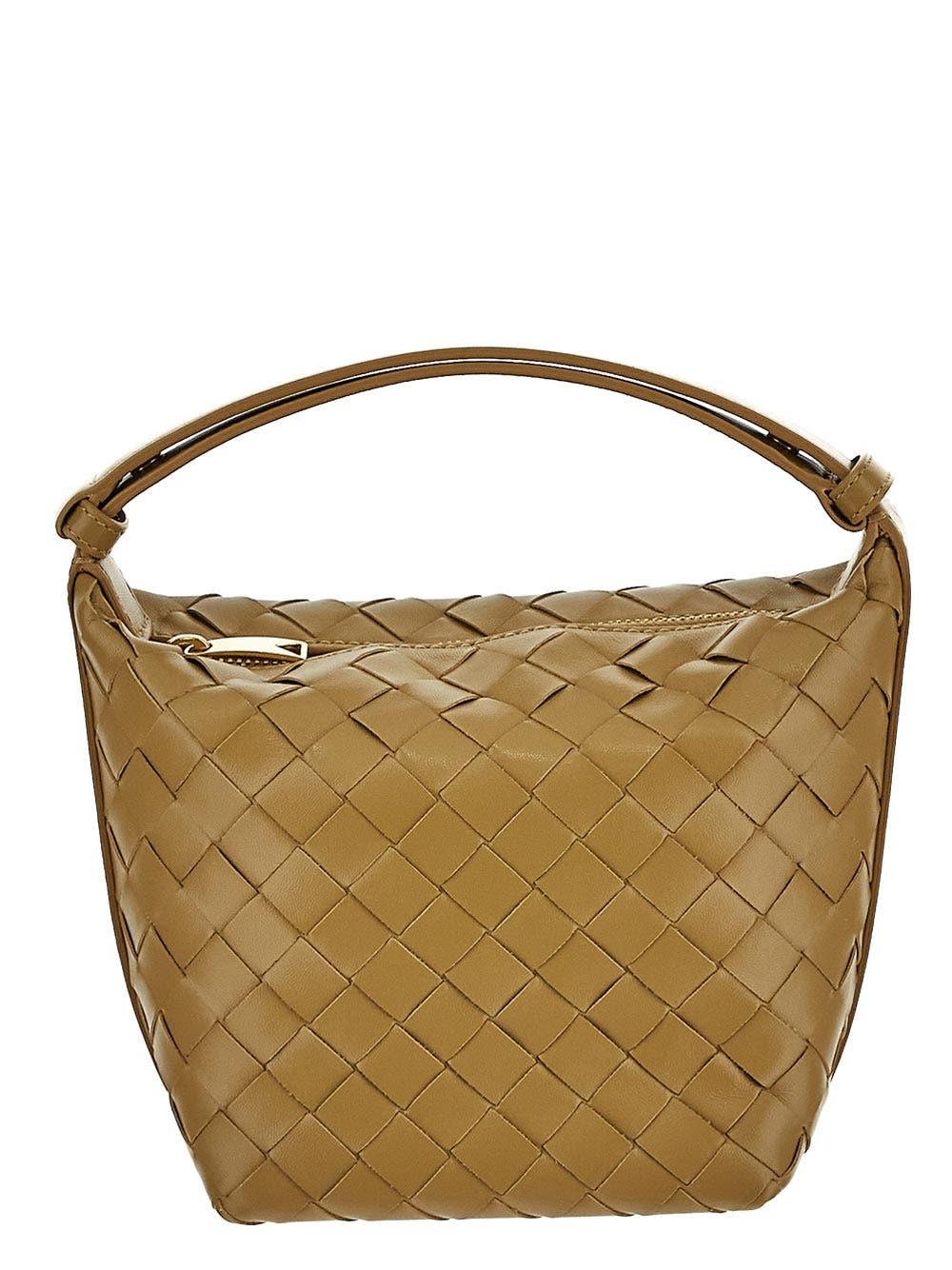 Oluxury Bottega Veneta Candy Wallace